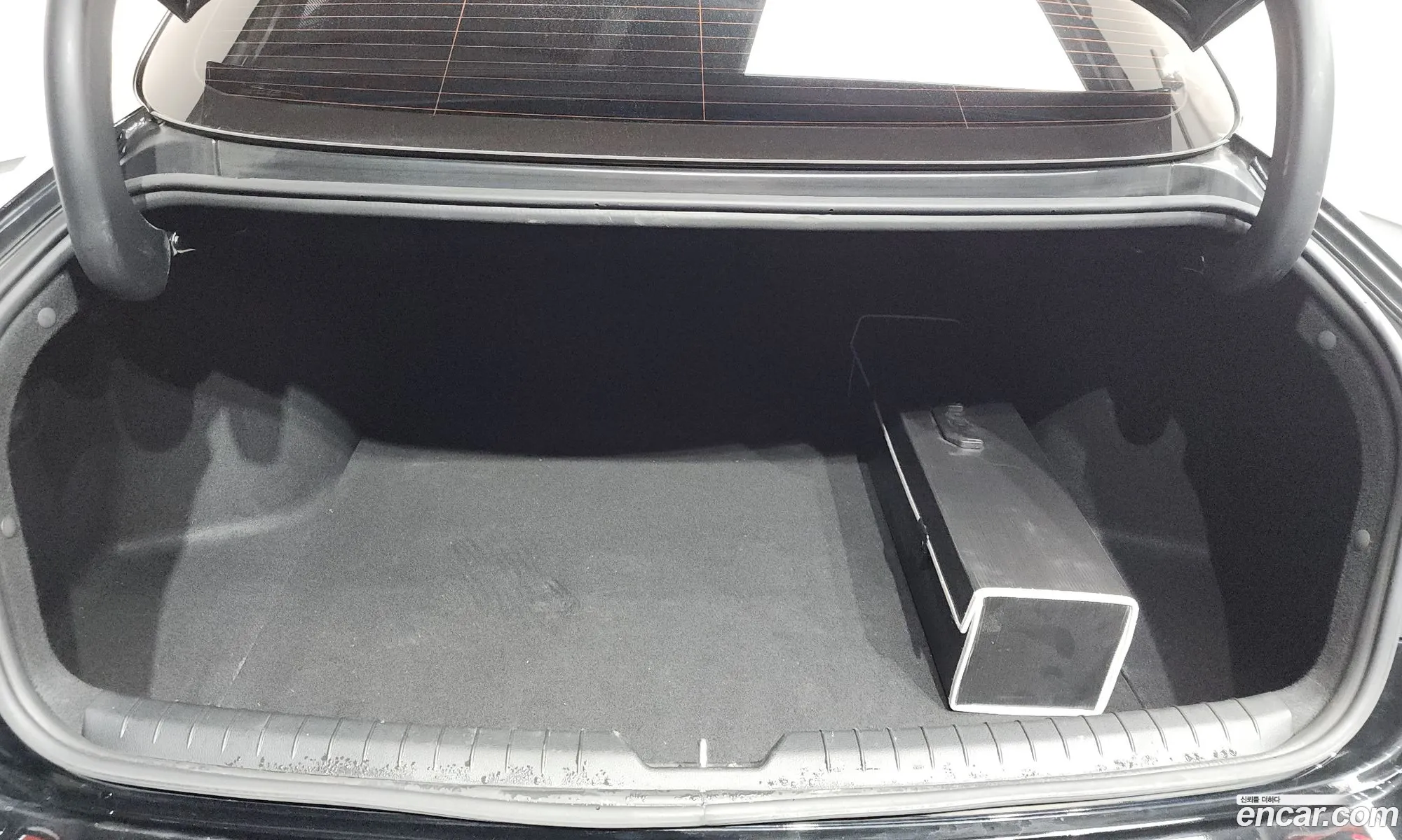 Hyundai Sonata 2021 — 26