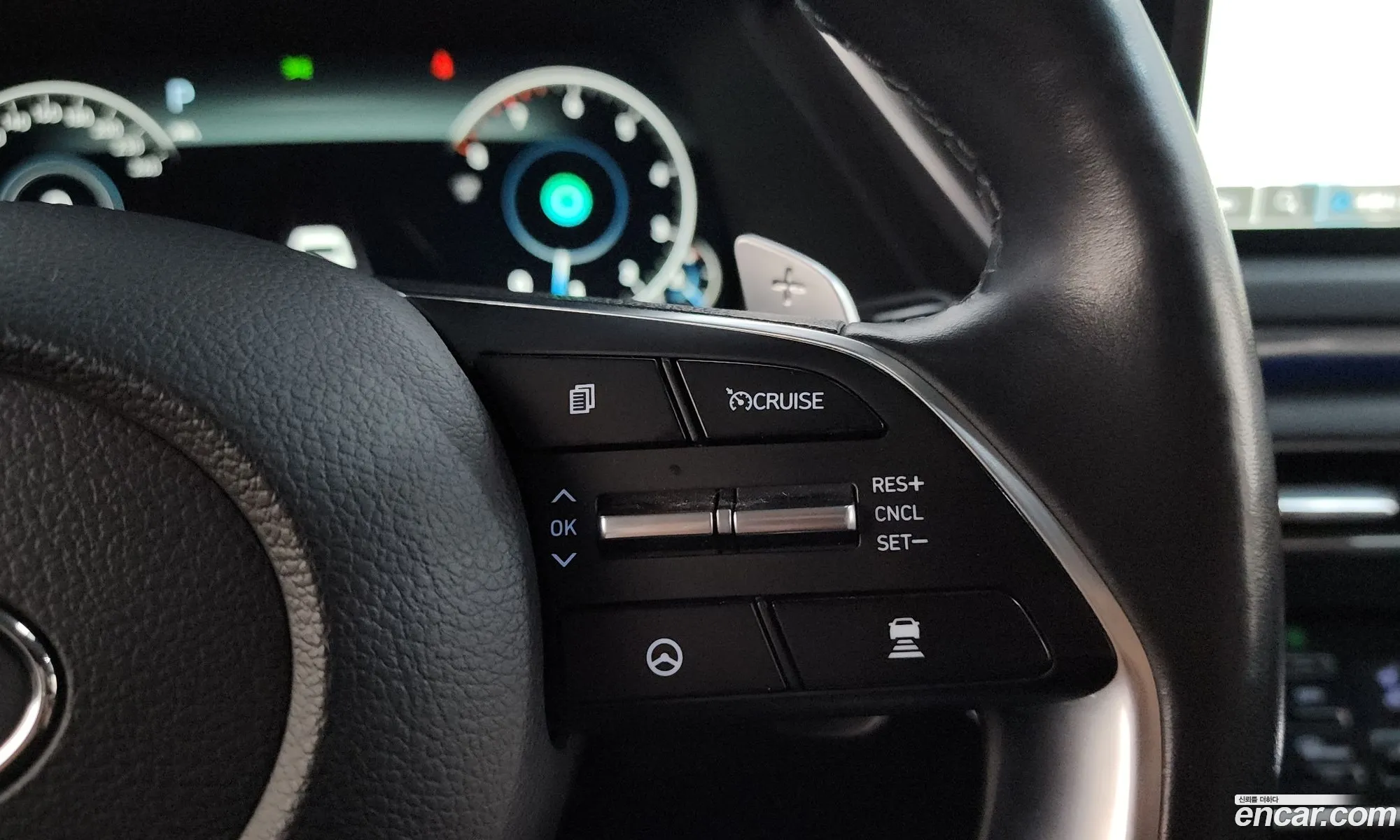 Hyundai Sonata 2021 — 8