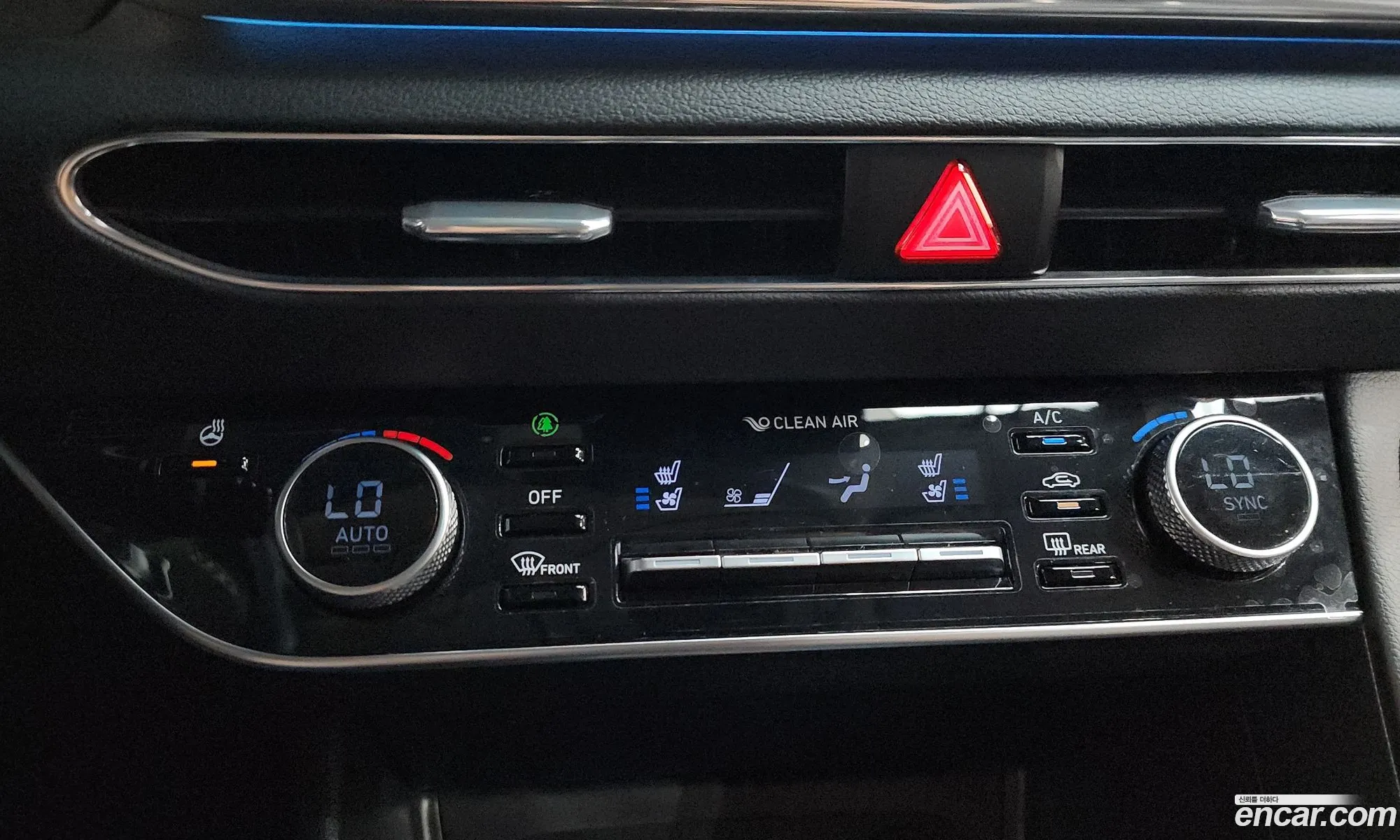 Hyundai Sonata 2021 — 5