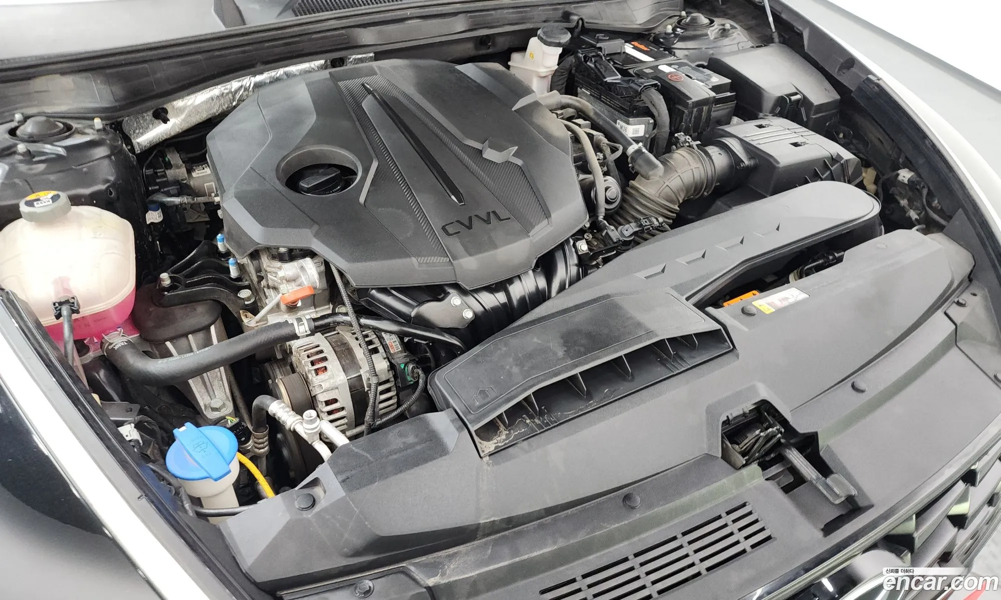 Hyundai Sonata 2021 — 25