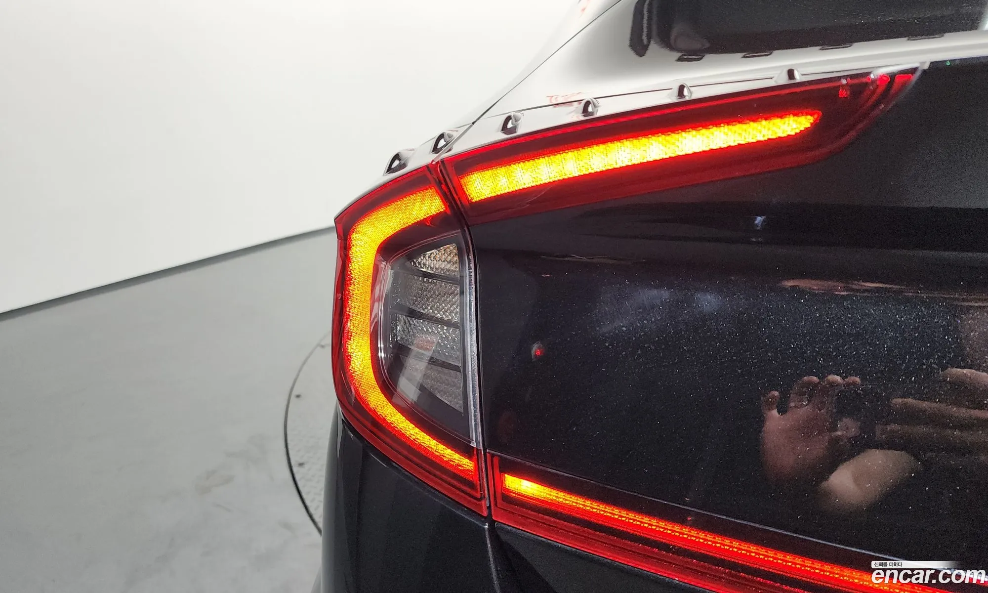 Hyundai Sonata 2021 — 29