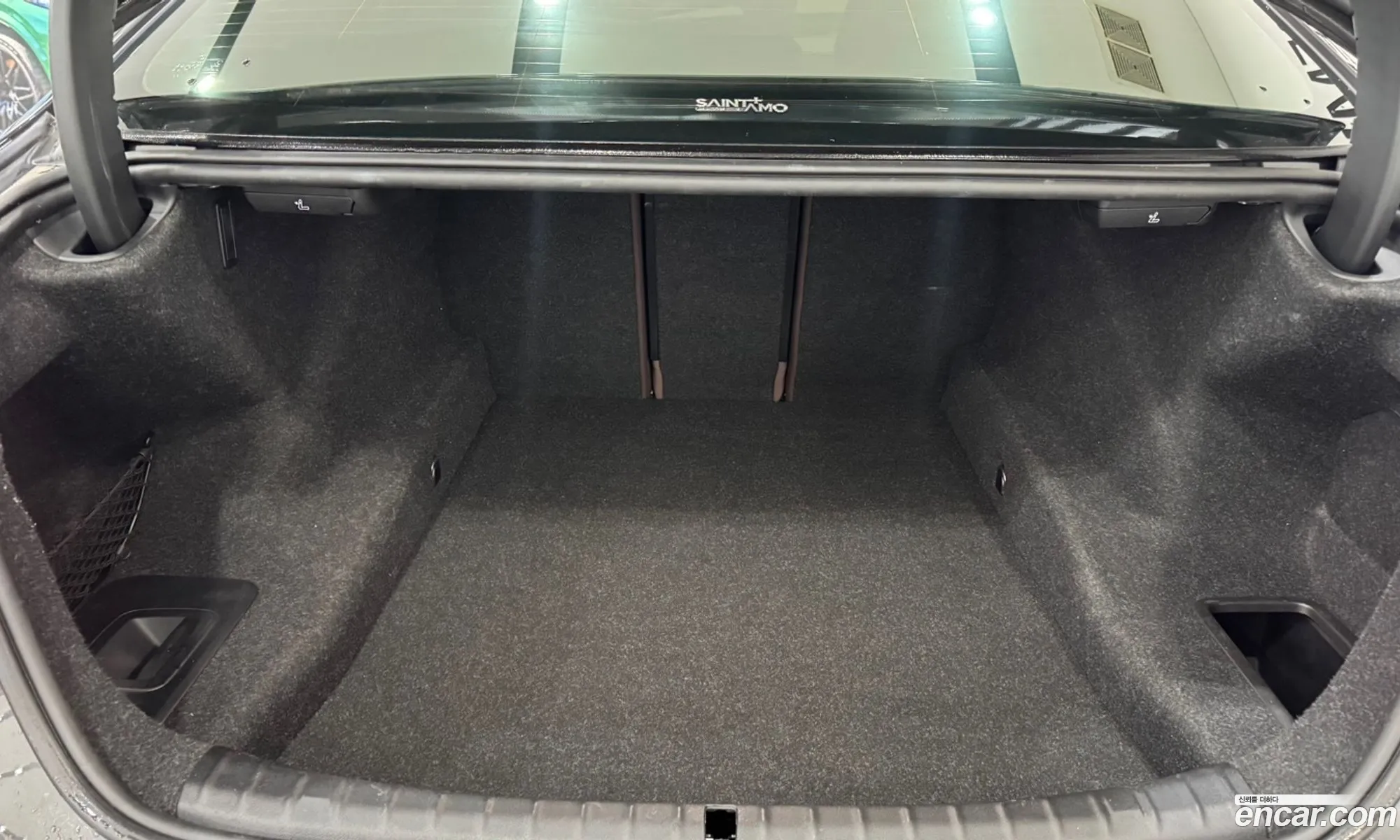 BMW 5 Series 2023 — 5