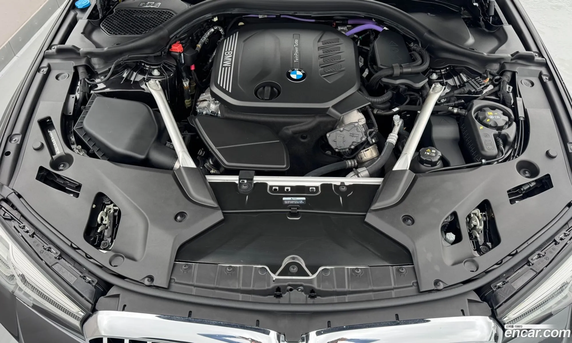 BMW 5 Series 2023 — 10