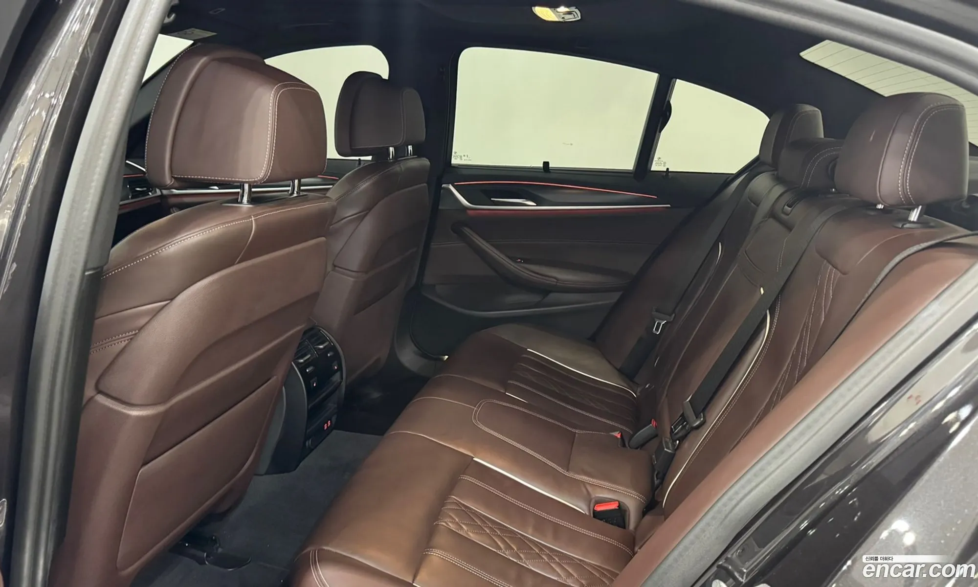 BMW 5 Series 2023 — 14