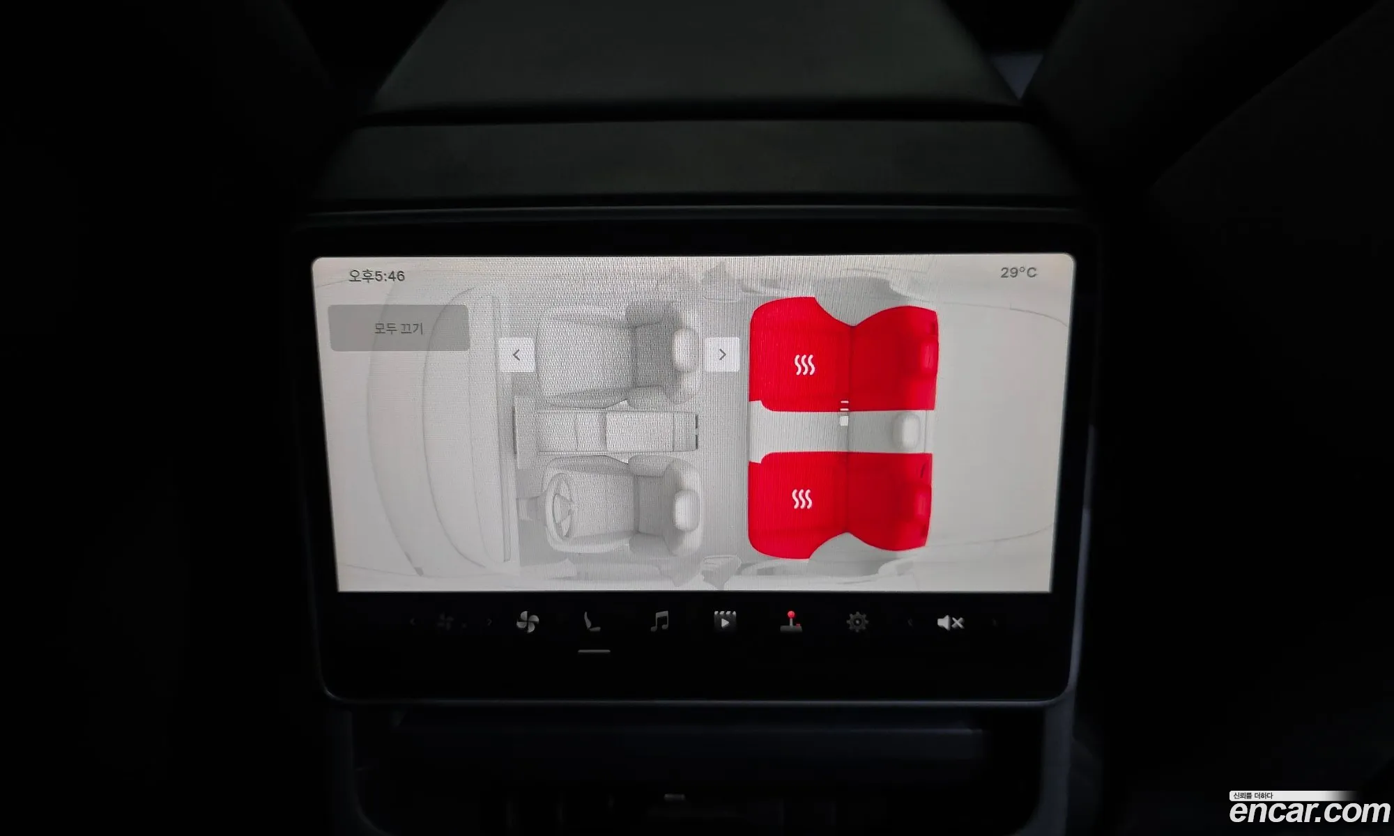 Tesla Model 3 2024 LRW3E7FS3RC136986 — 27