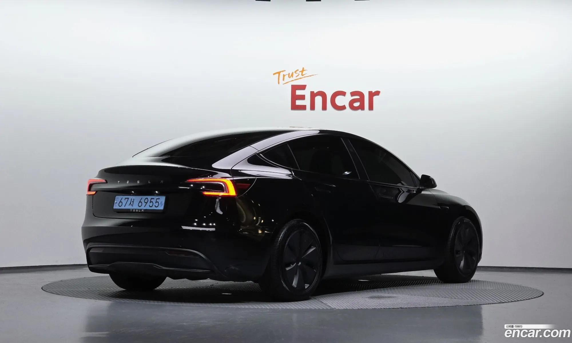 Tesla Model 3 2024 LRW3E7FS3RC136986 — 26