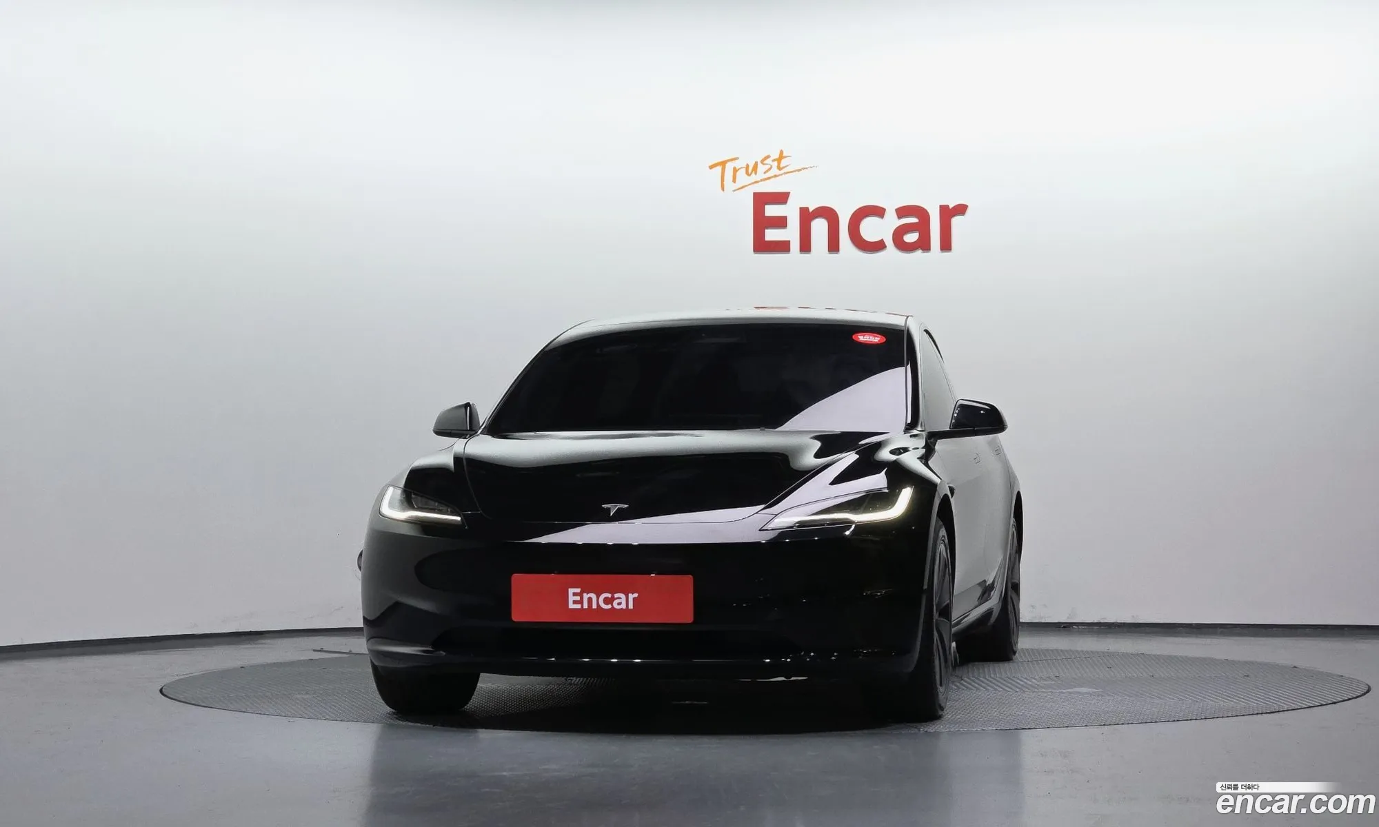 Tesla Model 3 2024 LRW3E7FS3RC136986 — 22
