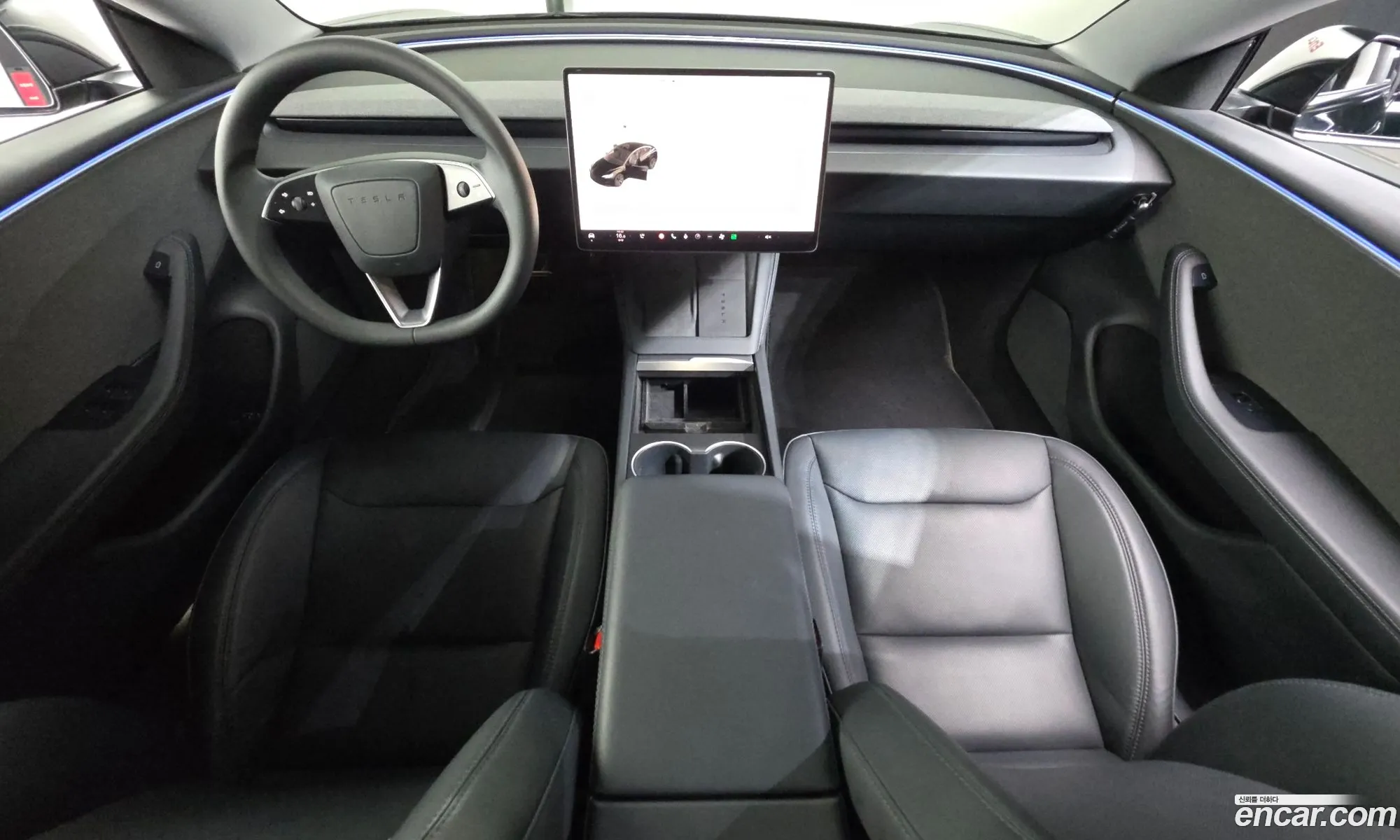 Tesla Model 3 2024 LRW3E7FS3RC136986 — 15