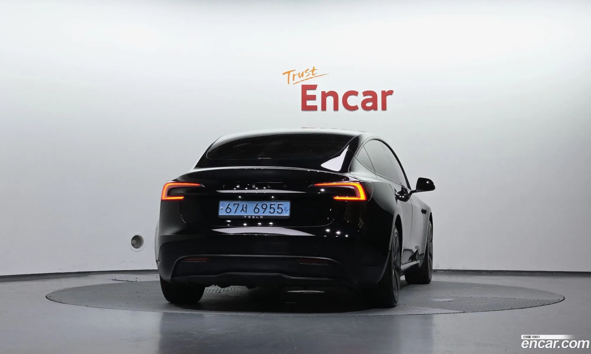Tesla Model 3 2024 LRW3E7FS3RC136986 — 14