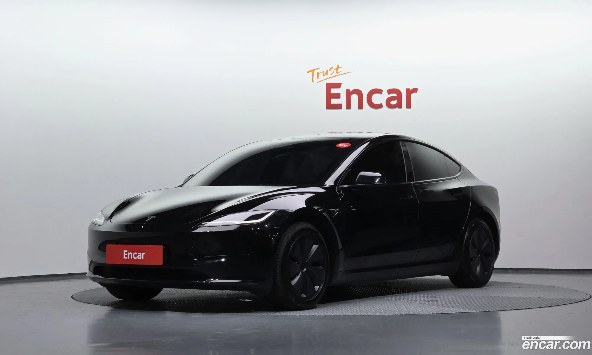 Tesla Model 3 2024 LRW3E7FS3RC136986 — 10