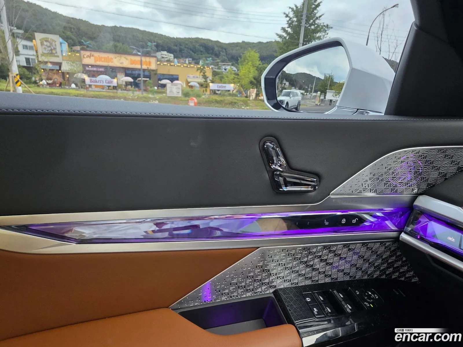 BMW i7 2026 — 6
