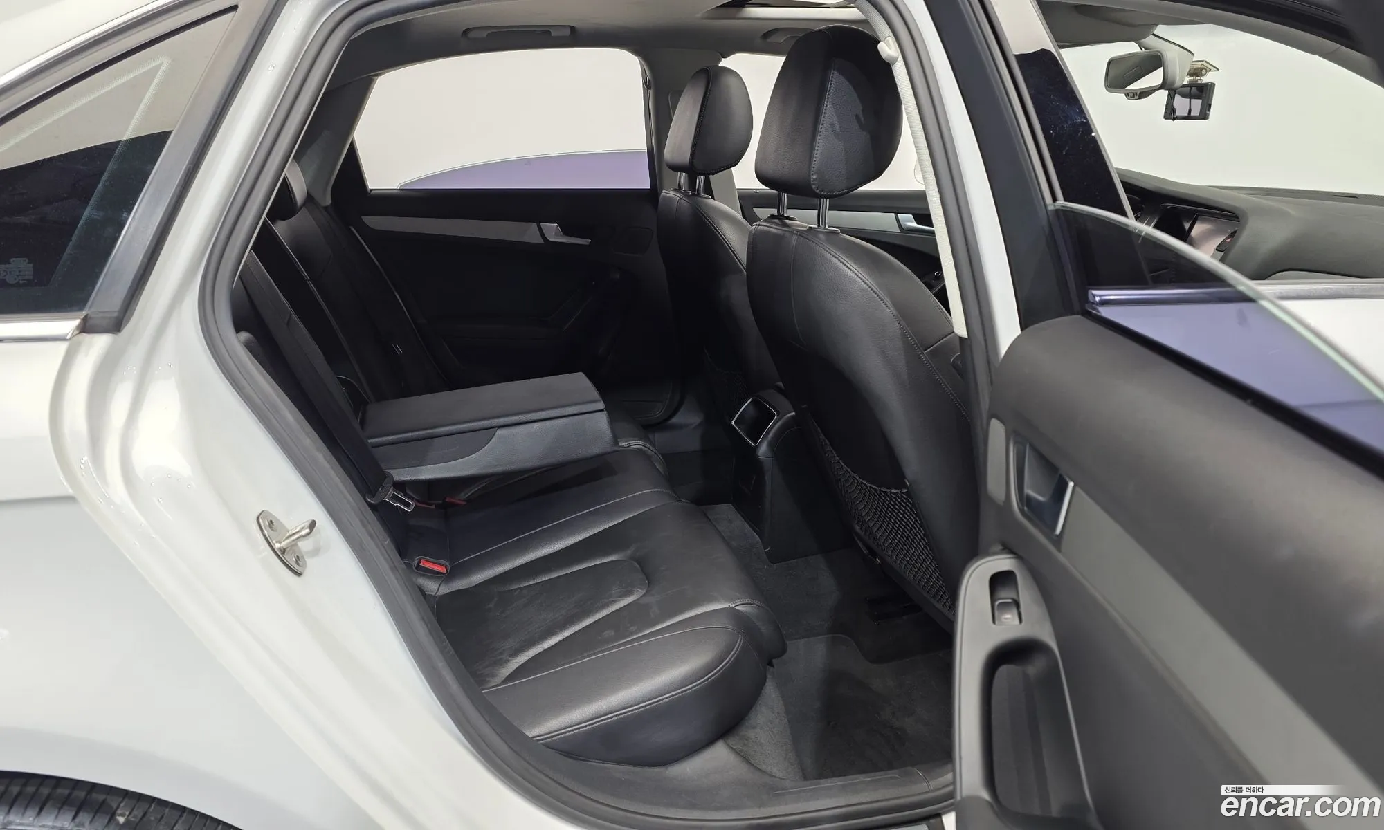 Audi A4 2012 — 20