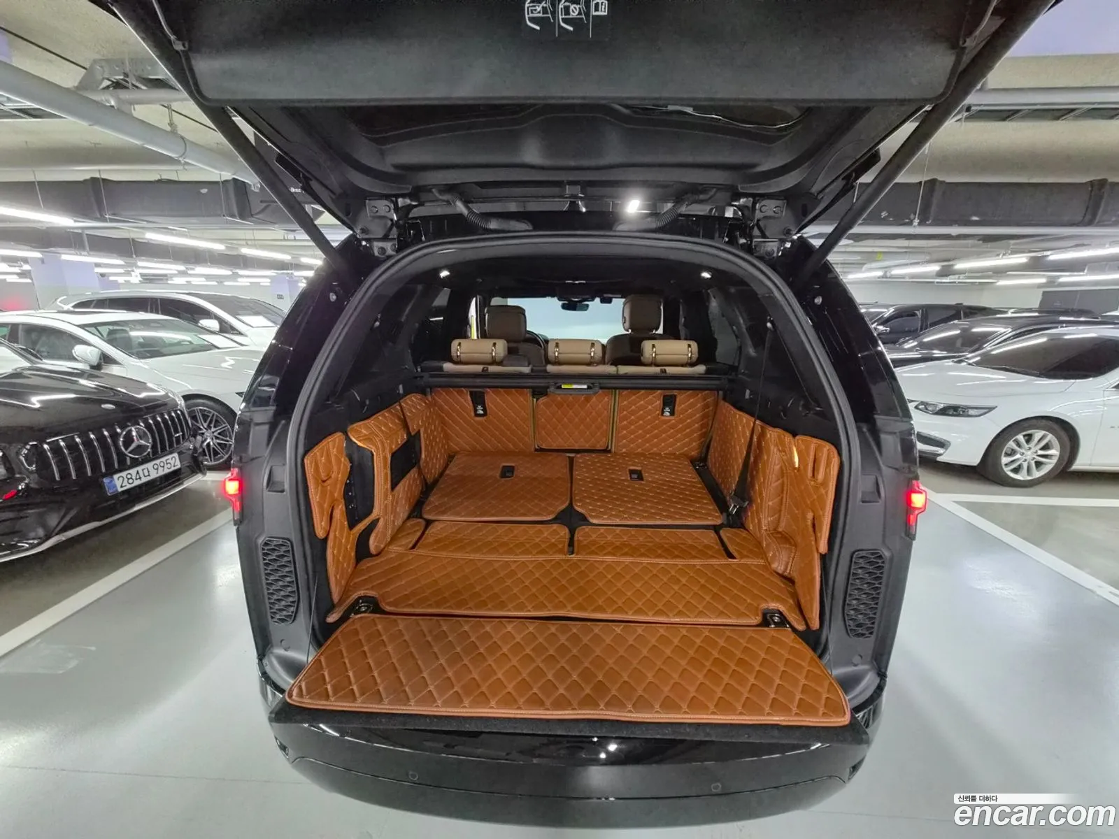 Land Rover Discovery 5 2025 — 13
