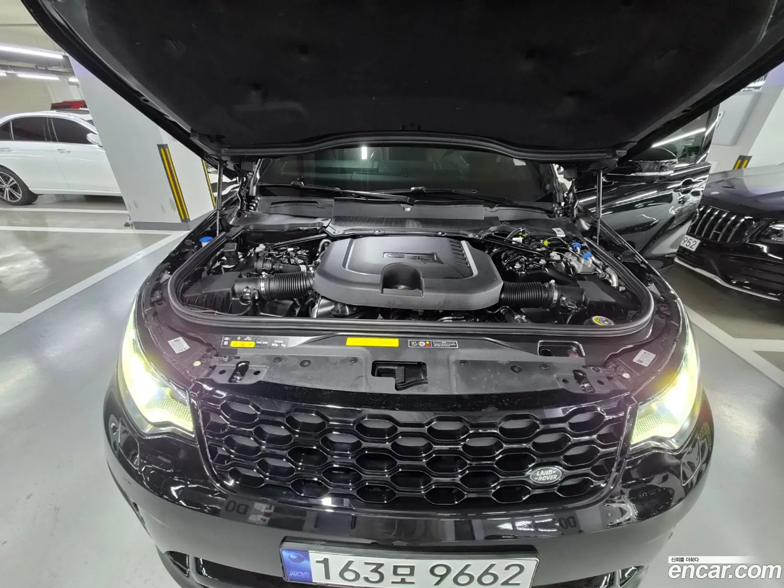 Land Rover Discovery 5 2025 — 10