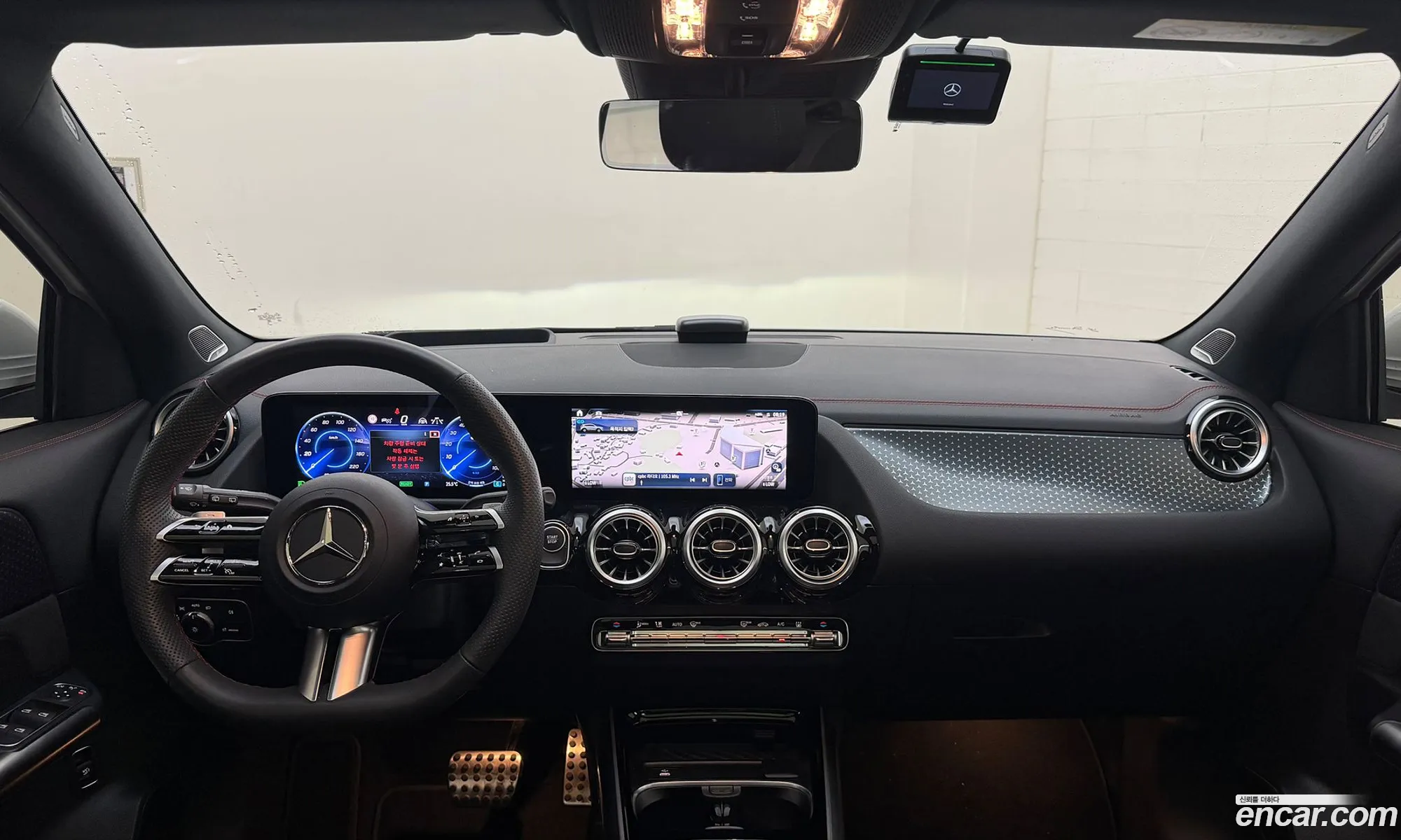 Mercedes-Benz EQA H243 2025 — 6