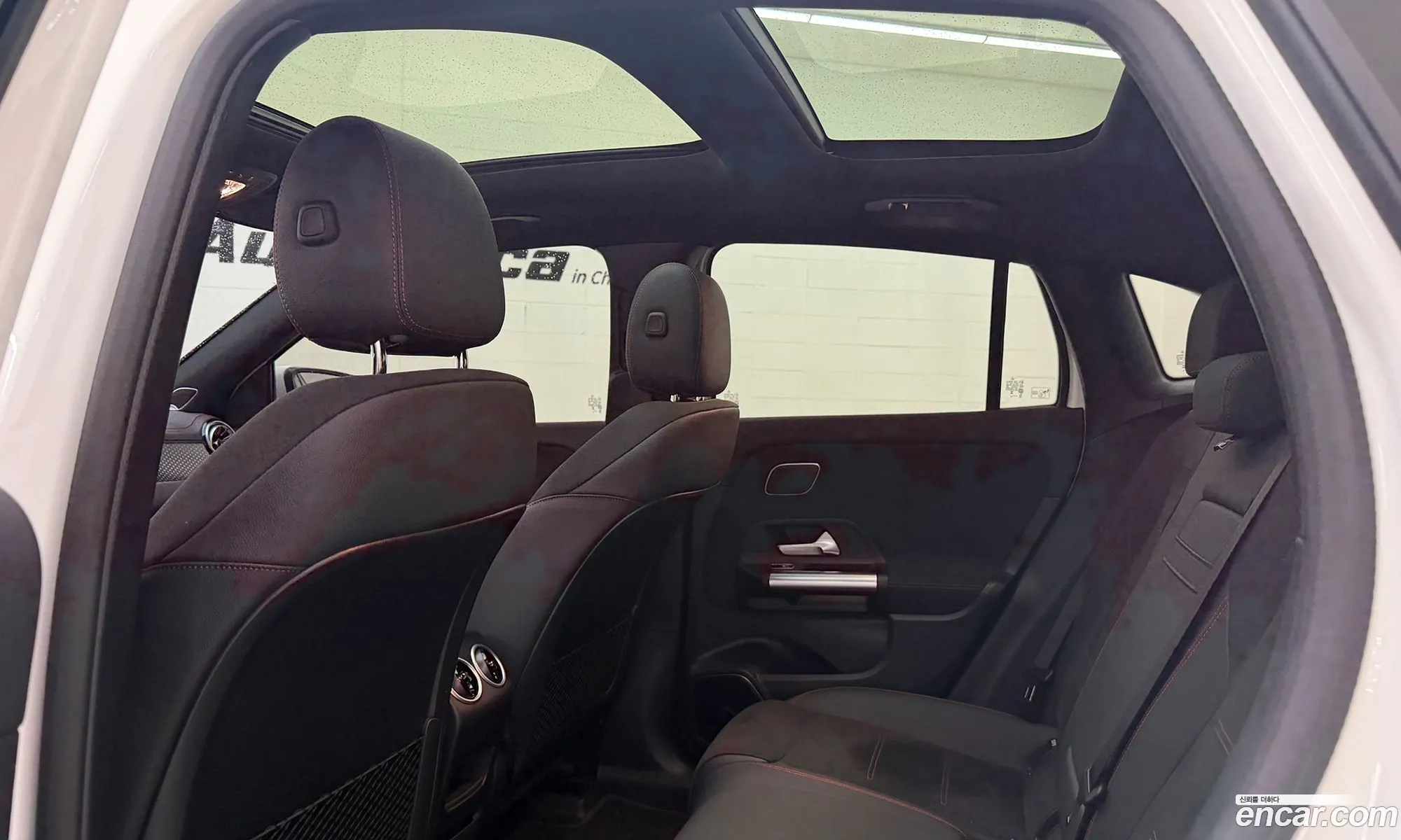 Mercedes-Benz EQA H243 2025 — 13