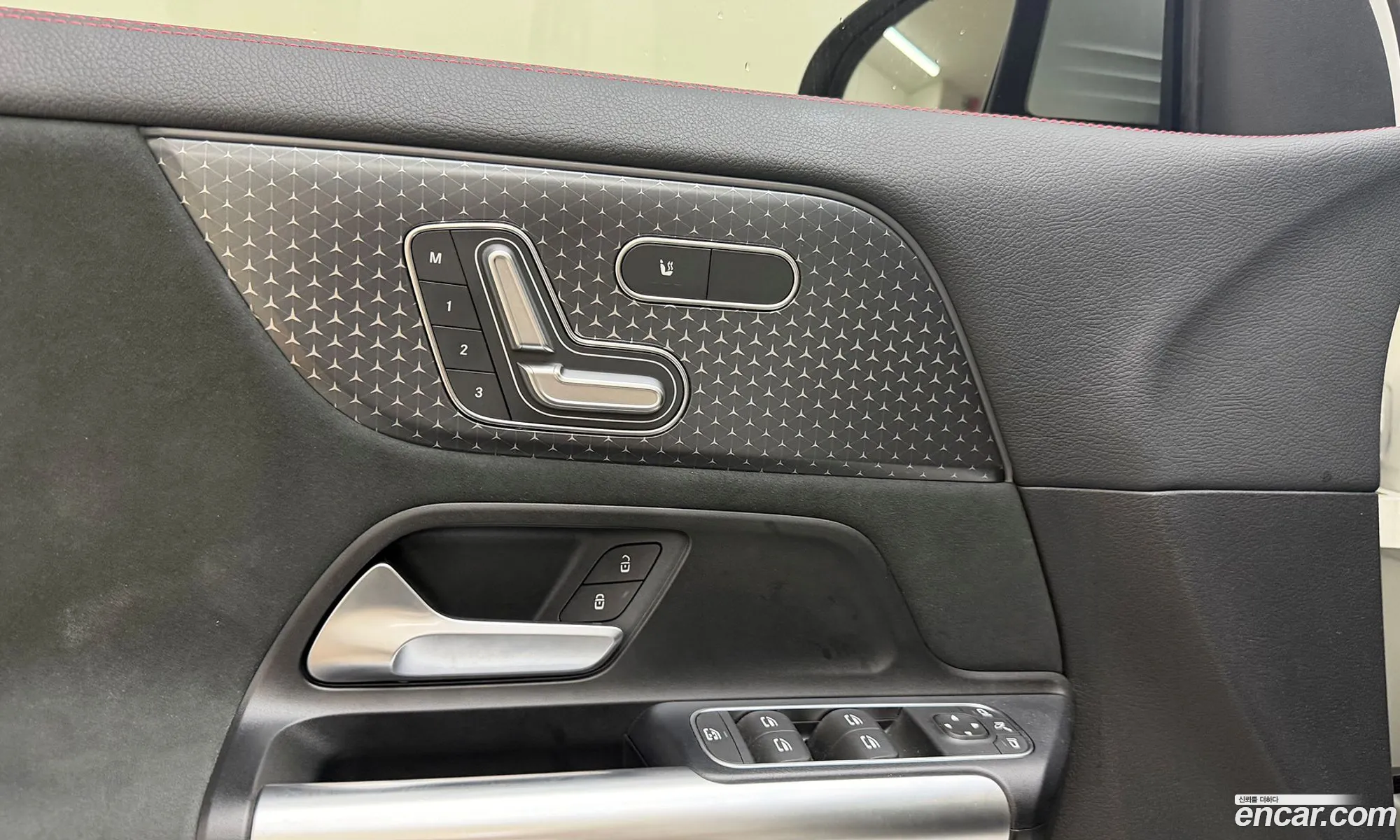 Mercedes-Benz EQA H243 2025 — 7