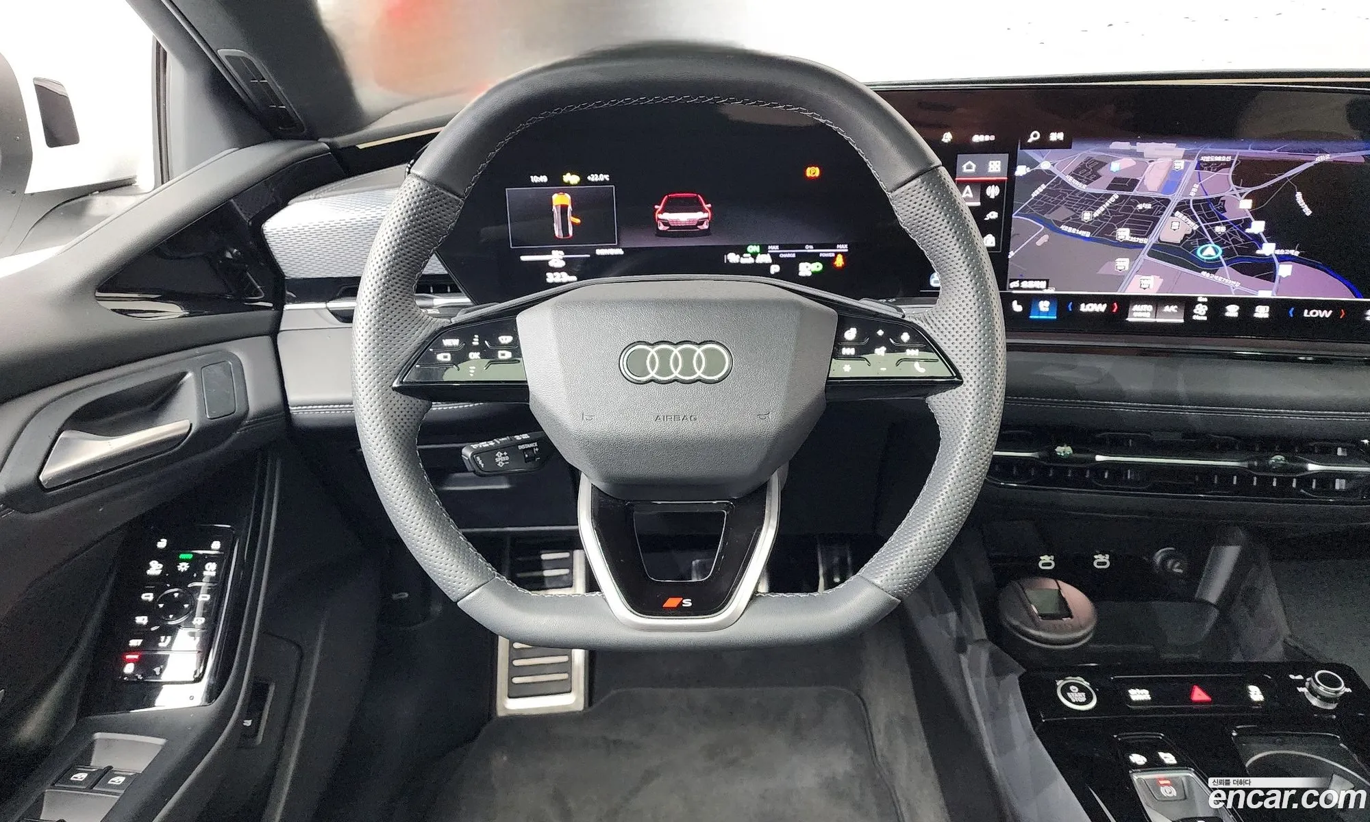 Audi A6 e-tron 2025 WAUZZZGHXSA014897 — 25