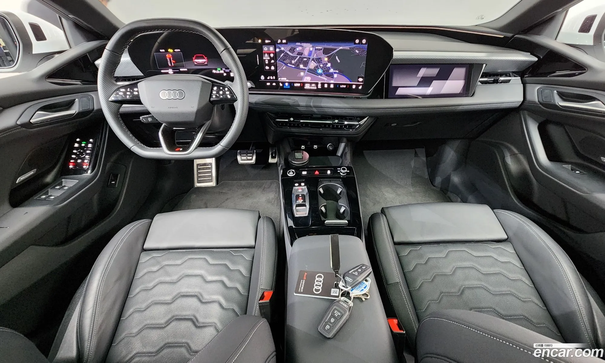 Audi A6 e-tron 2025 WAUZZZGHXSA014897 — 22