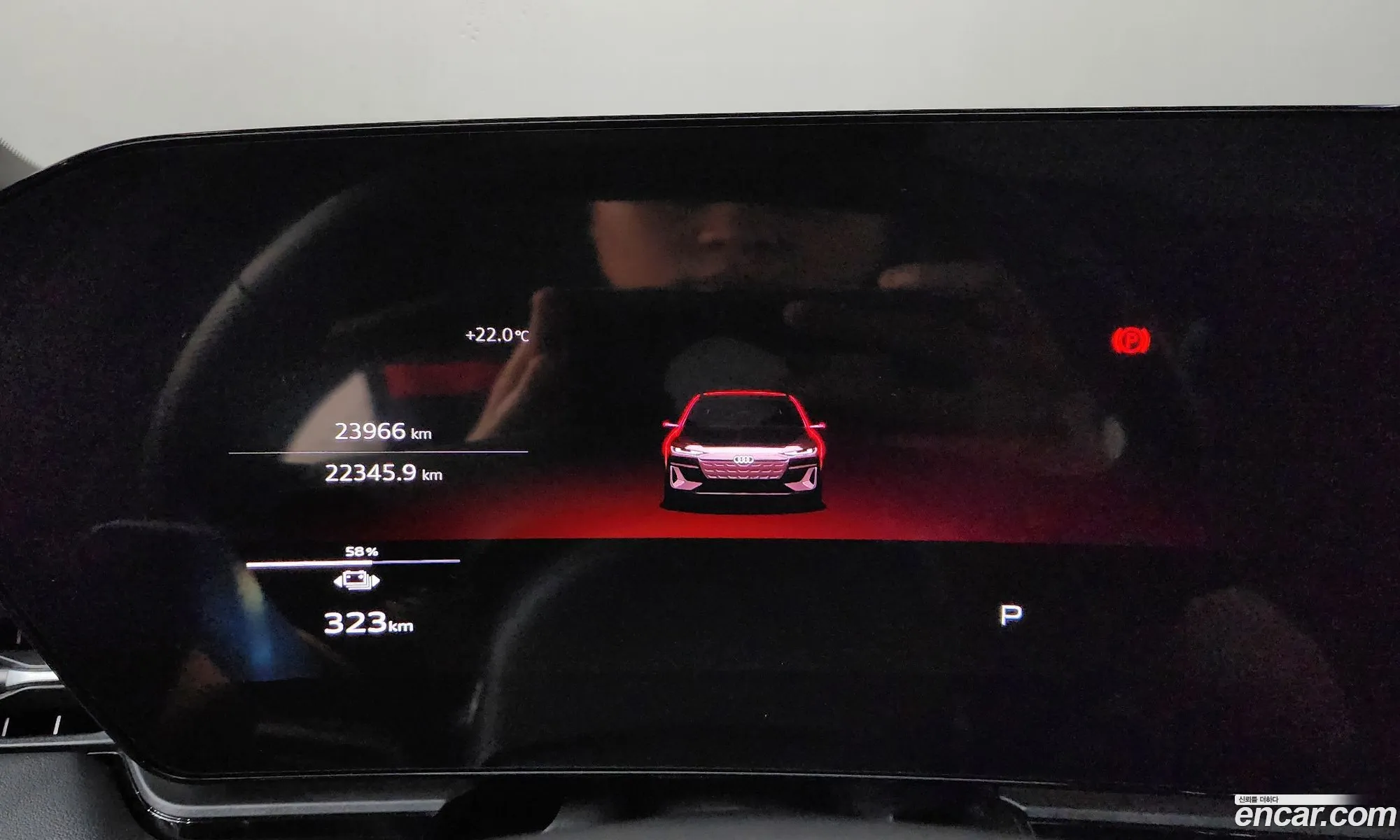 Audi A6 e-tron 2025 WAUZZZGHXSA014897 — 17