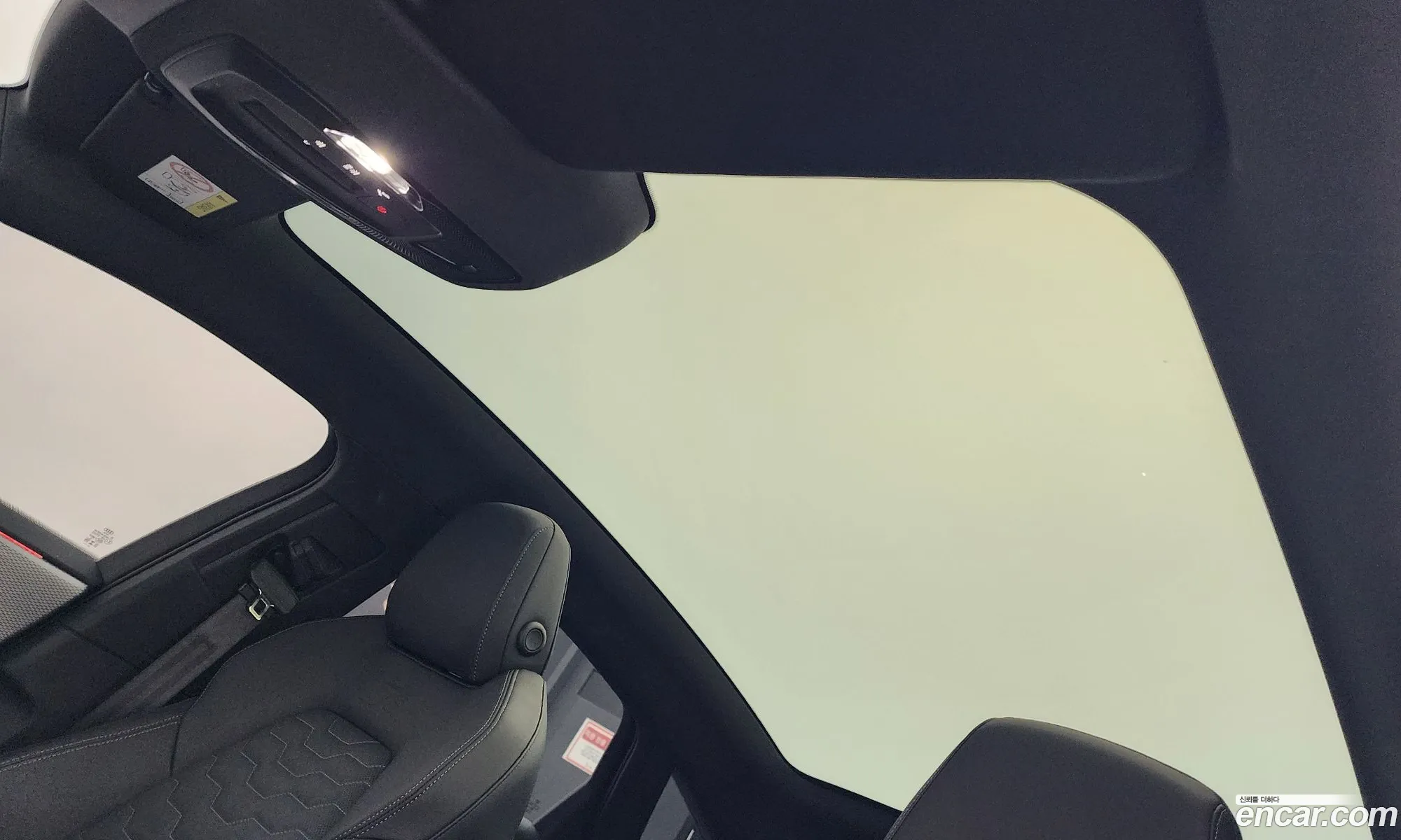 Audi A6 e-tron 2025 WAUZZZGHXSA014897 — 8