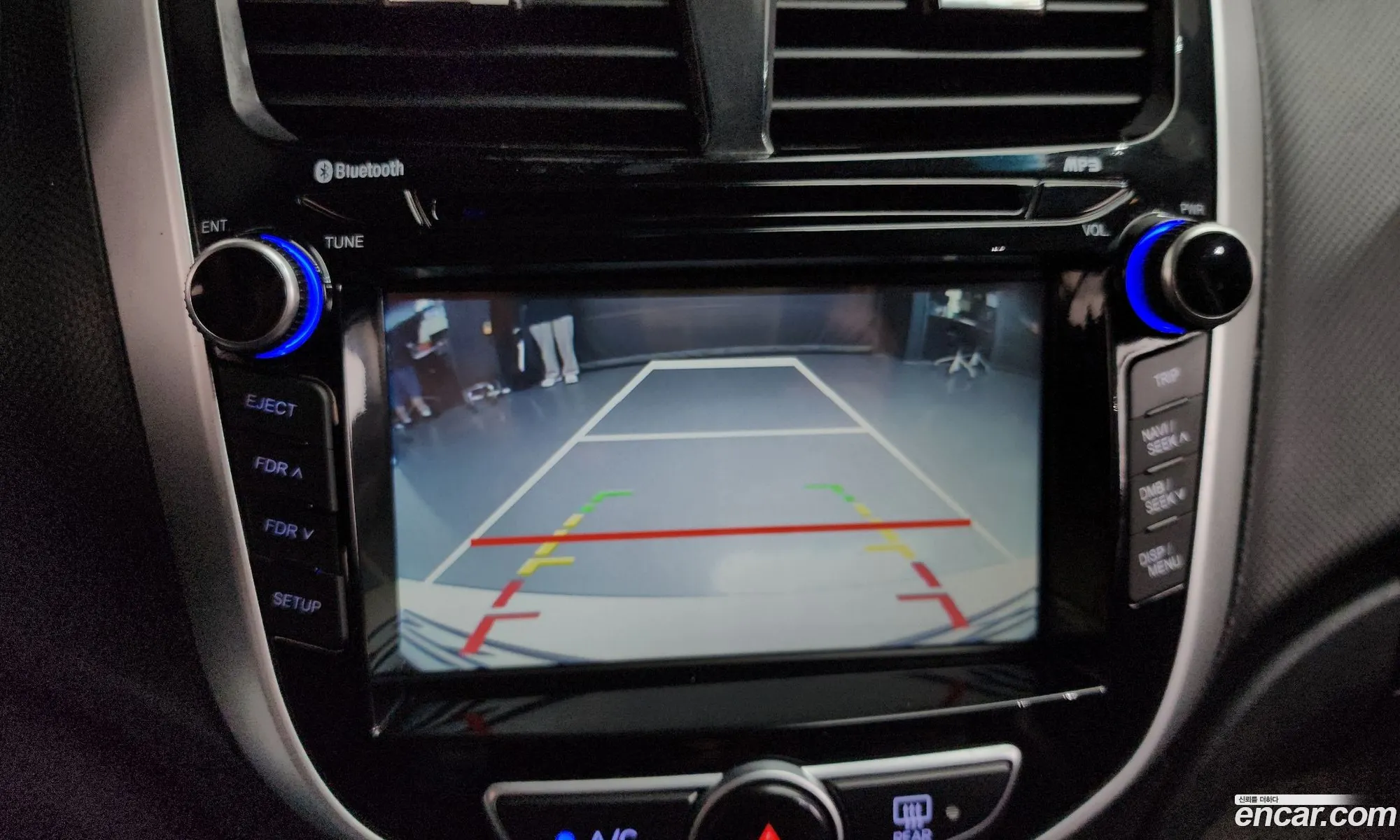 Hyundai Accent 2016 — 9