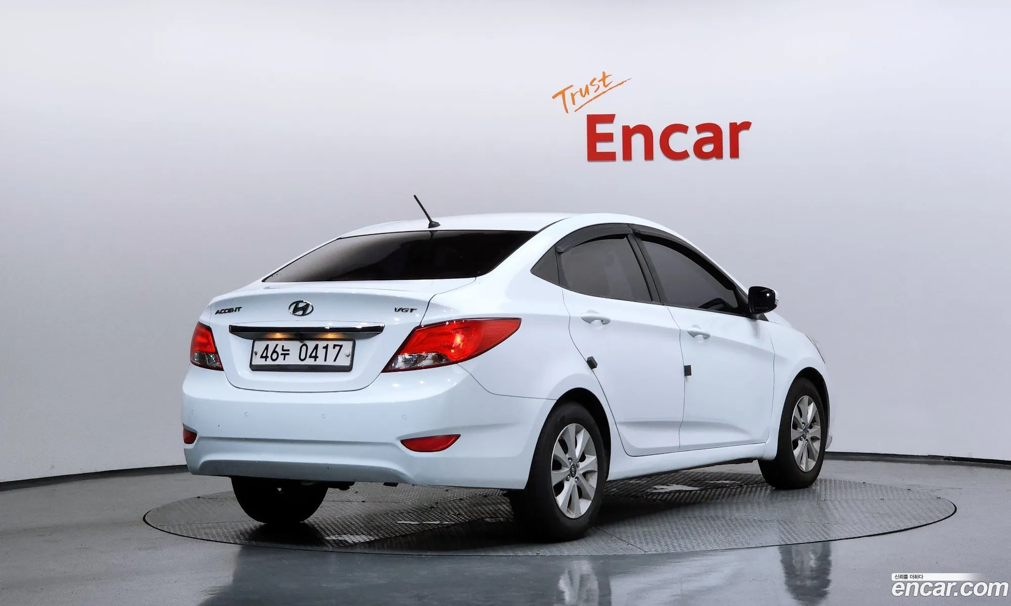 Hyundai Accent 2016 — 13