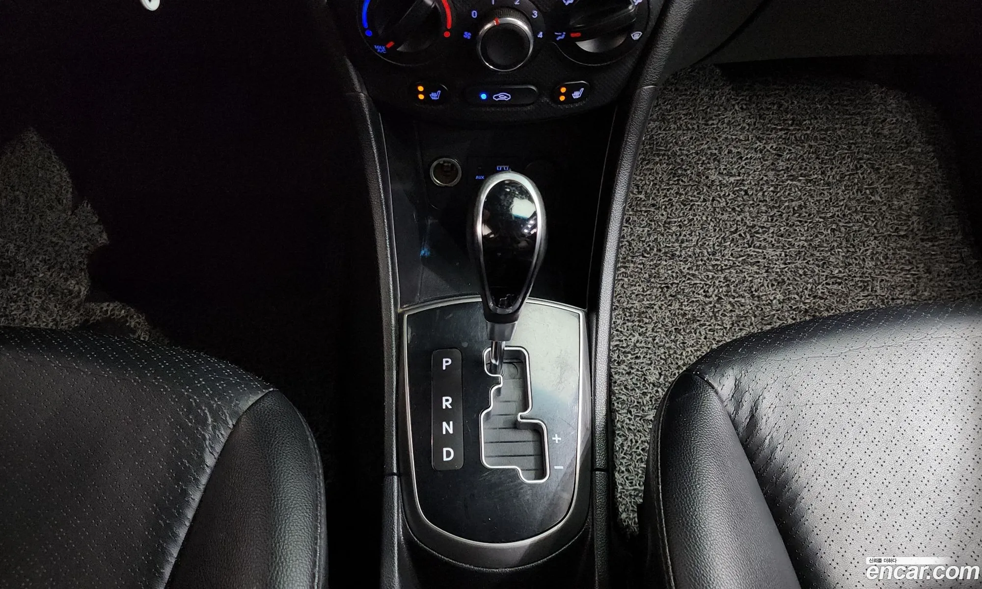 Hyundai Accent 2016 — 14