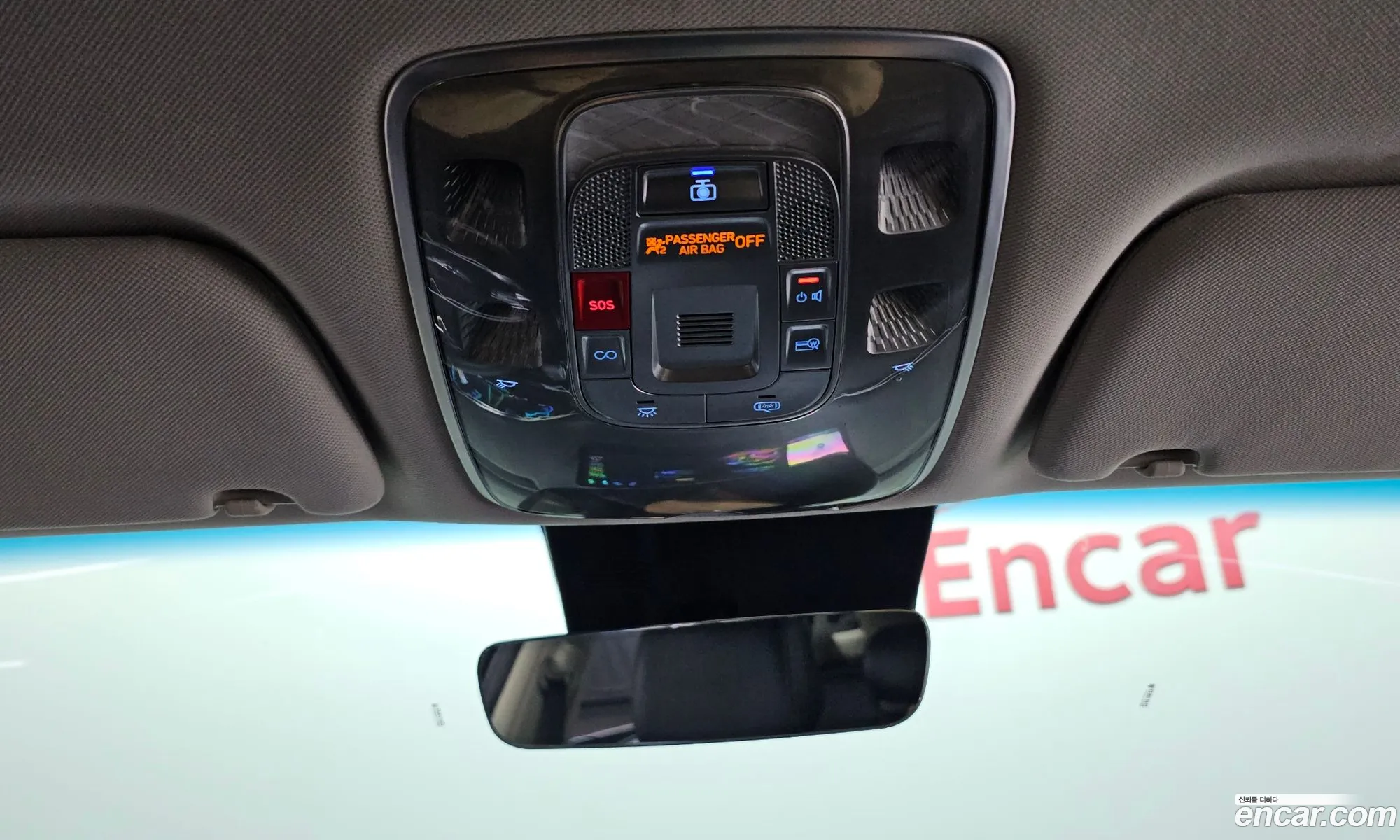 Genesis GV70 2022 — 5