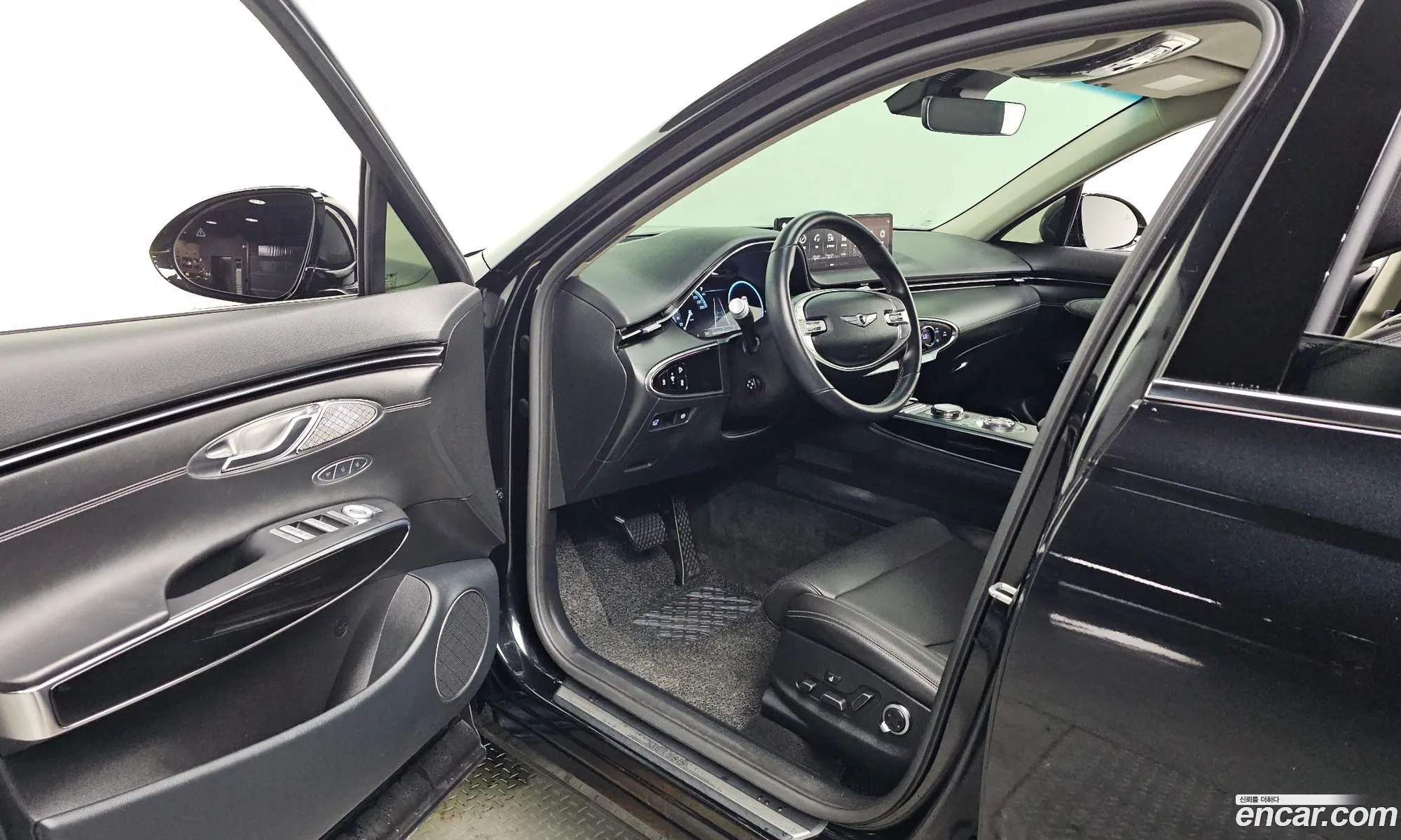 Genesis GV70 2022 — 7