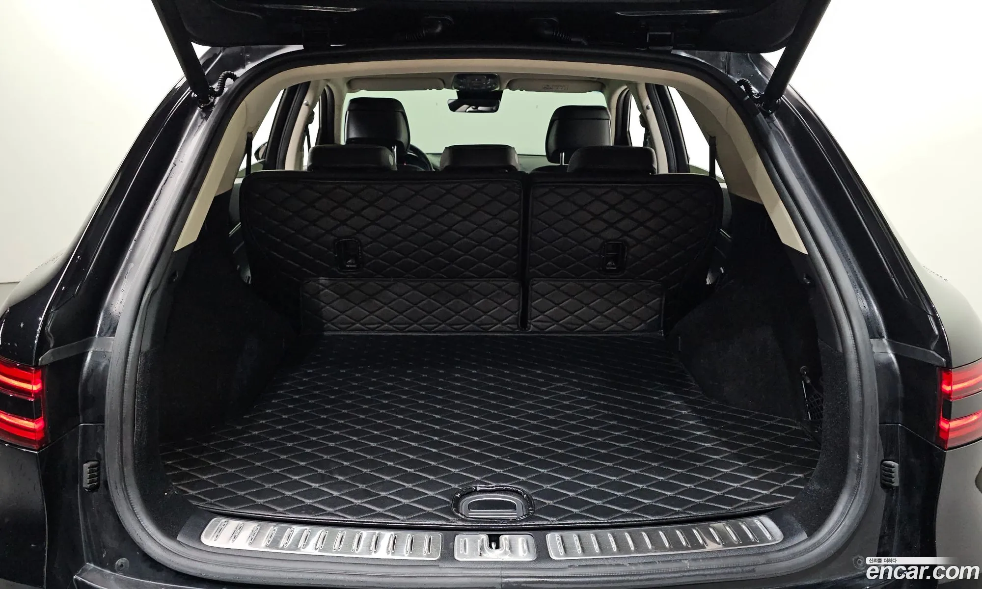 Genesis GV70 2022 — 30