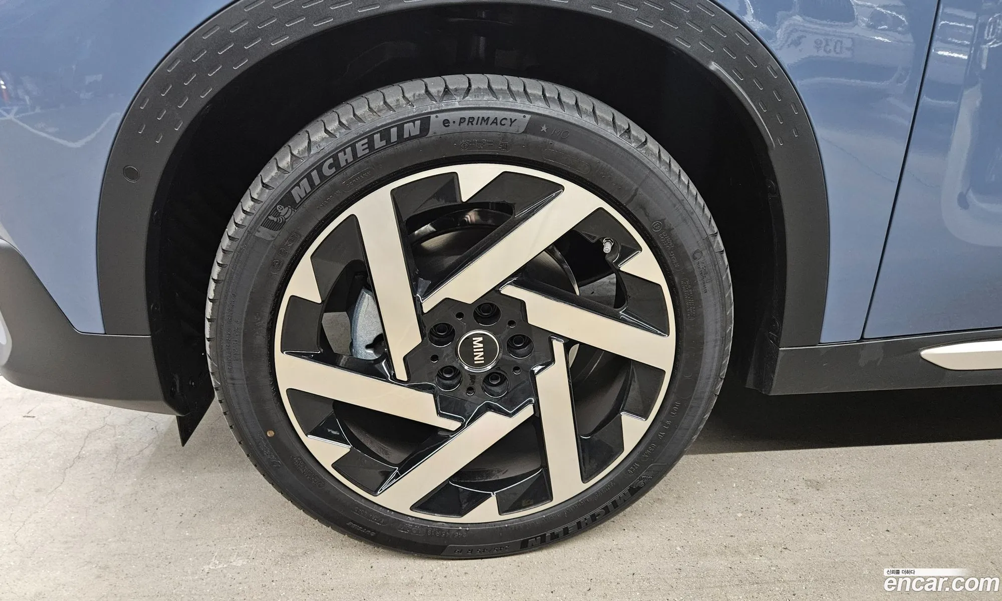 Mini Cooper S Countryman 2025 — 5