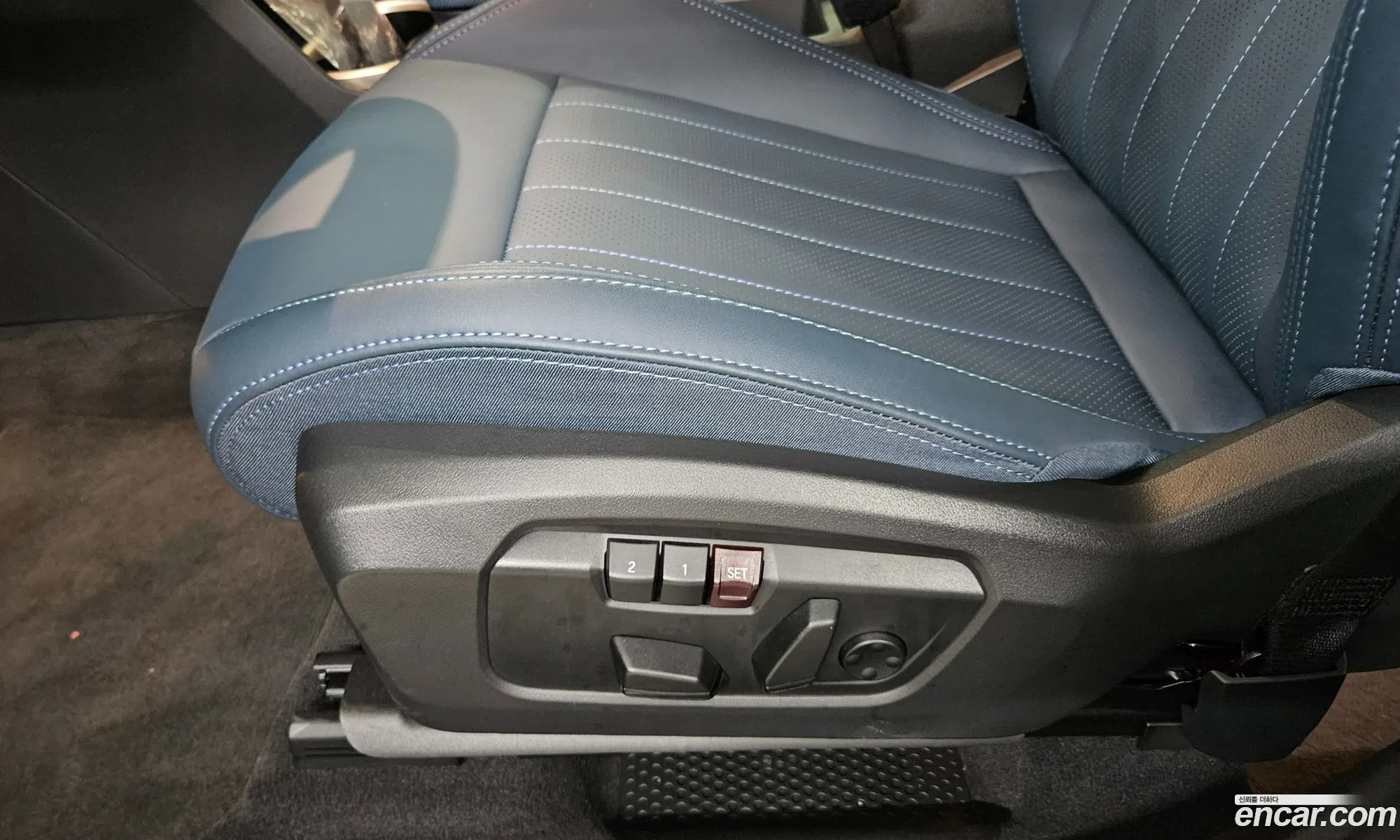 Mini Cooper S Countryman 2025 — 8