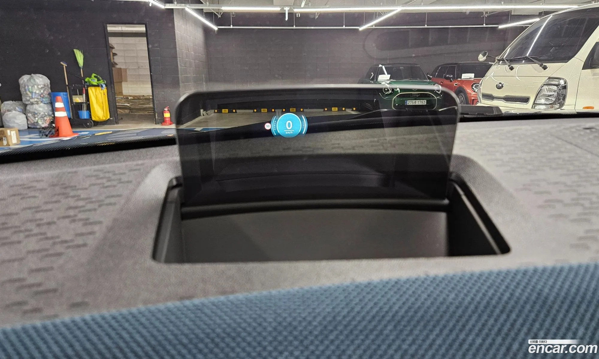 Mini Cooper S Countryman 2025 — 15