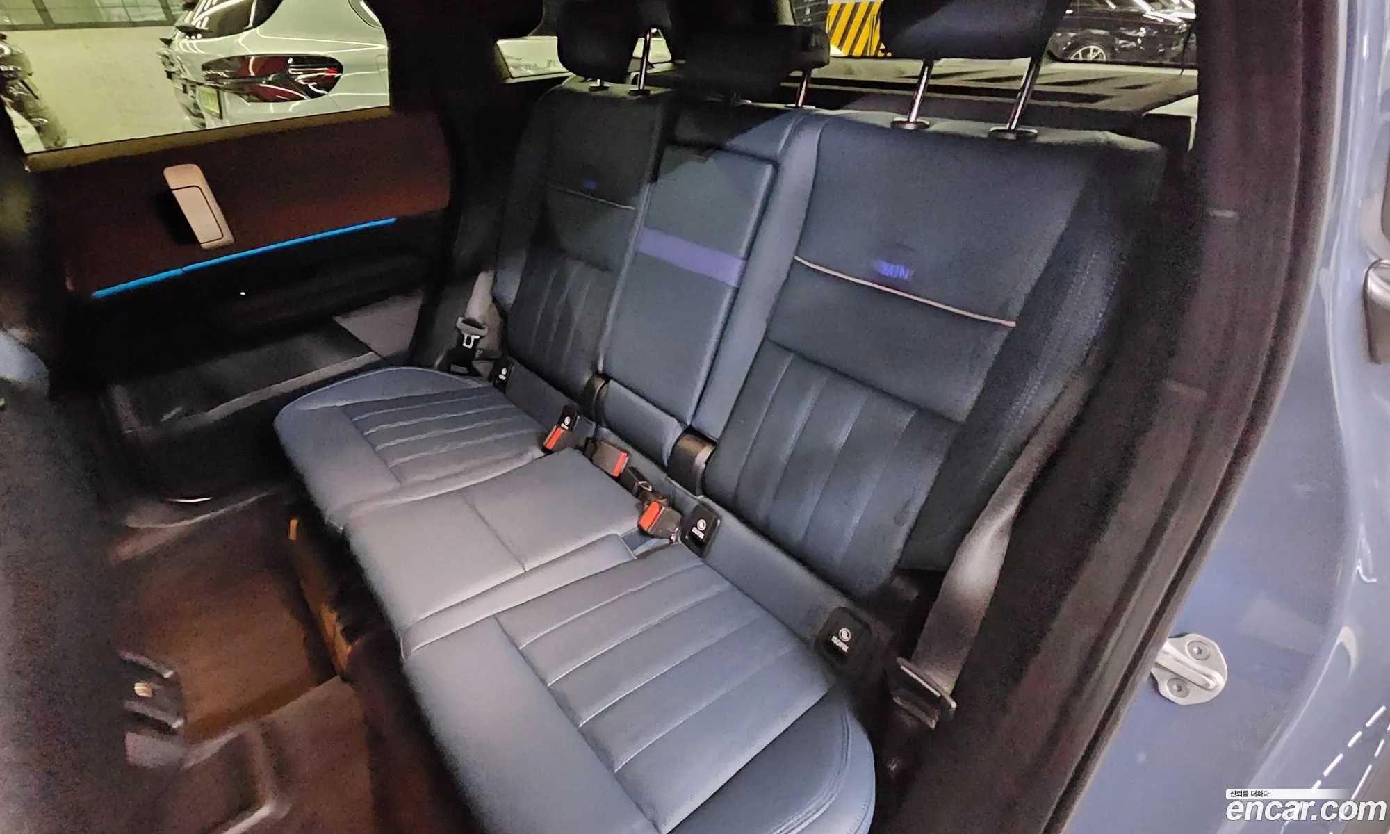 Mini Cooper S Countryman 2025 — 9