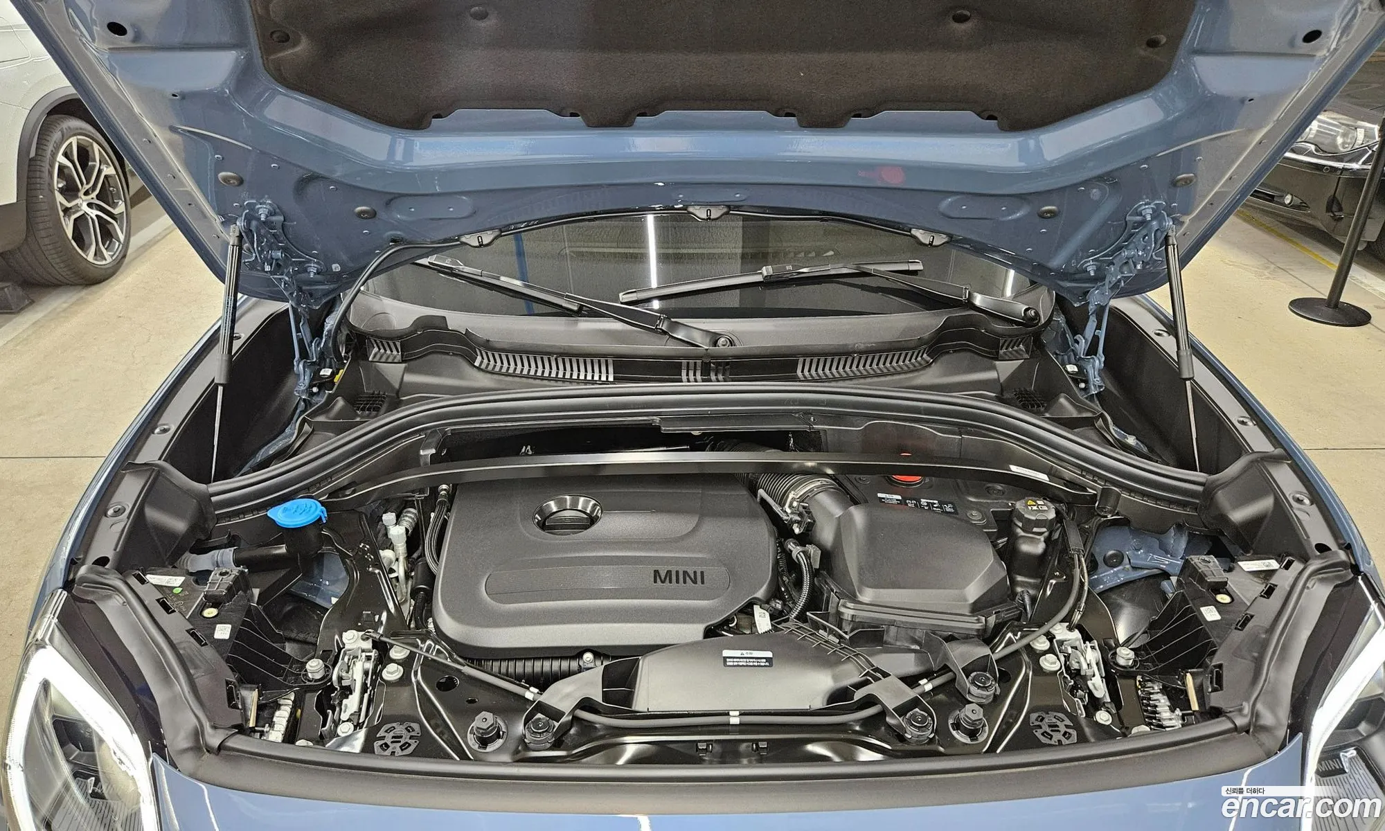 Mini Cooper S Countryman 2025 — 7