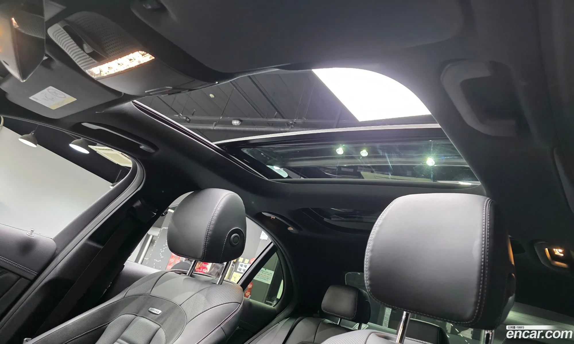 Mercedes-Benz E-Class W213 2022 — 20