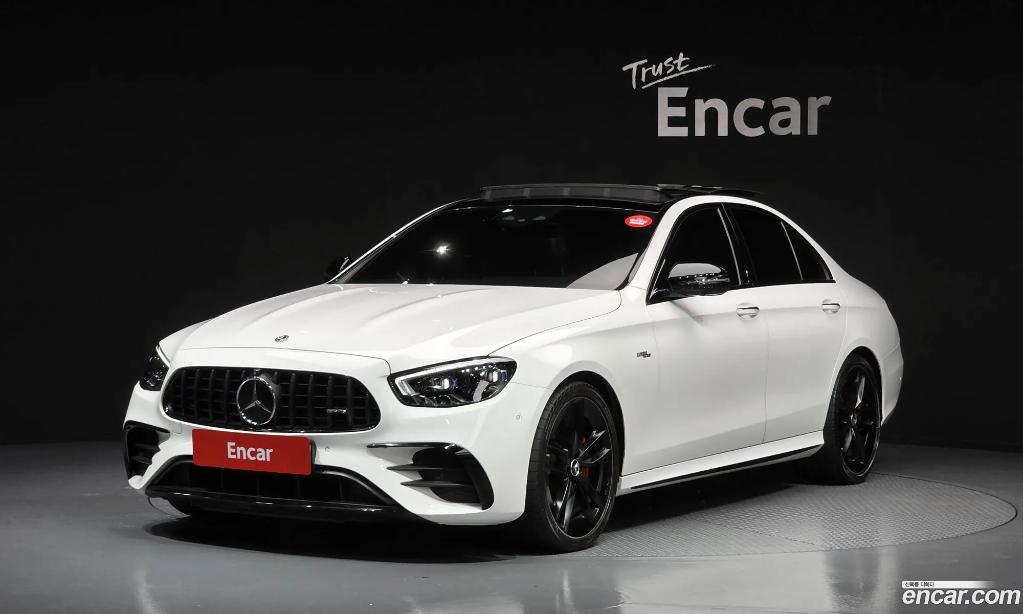 Mercedes-Benz E-Class W213 2022 — 18