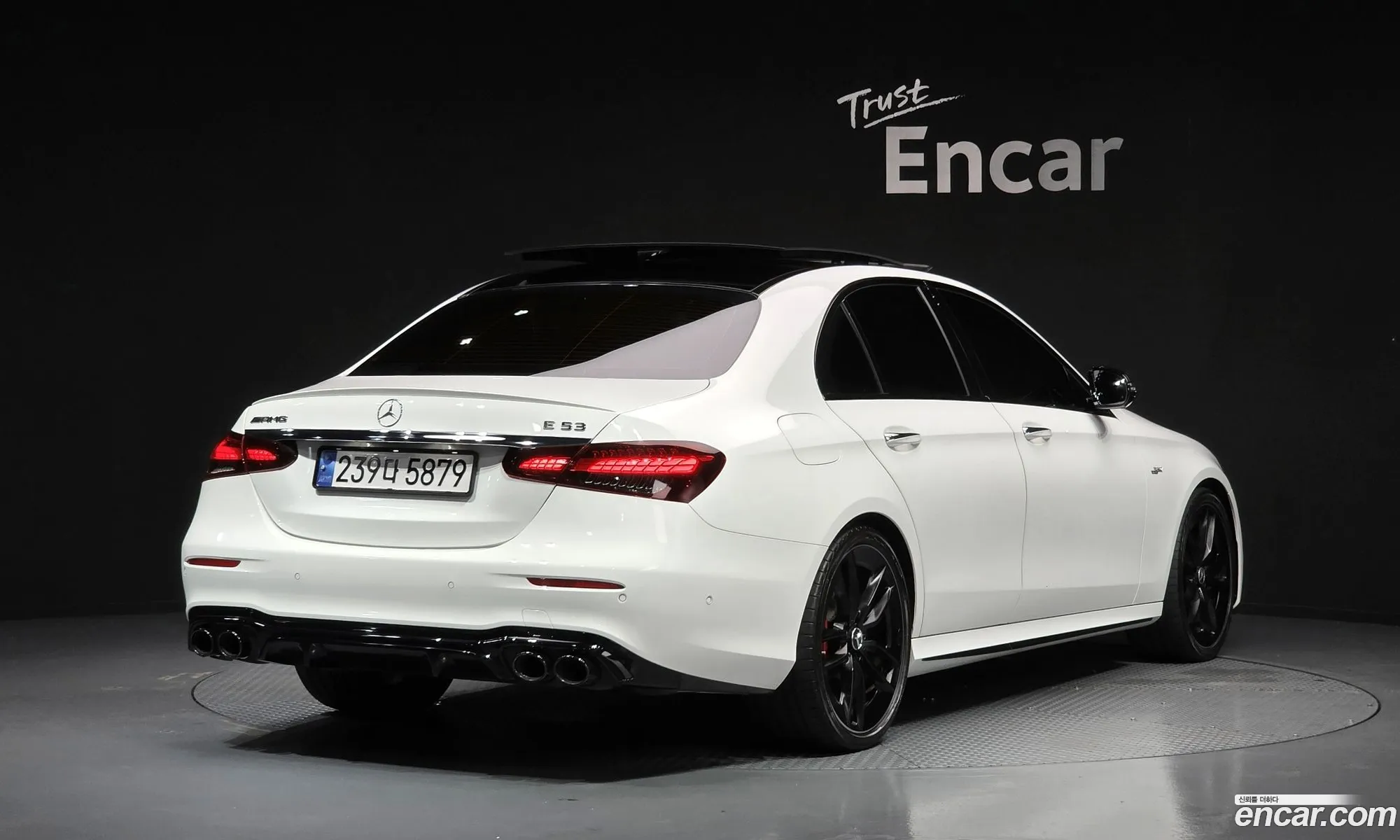 Mercedes-Benz E-Class W213 2022 — 8