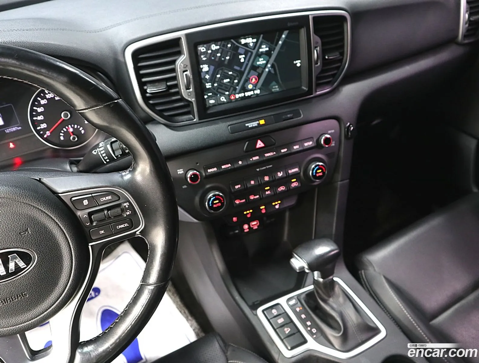 Kia Sportage 2018 — 6