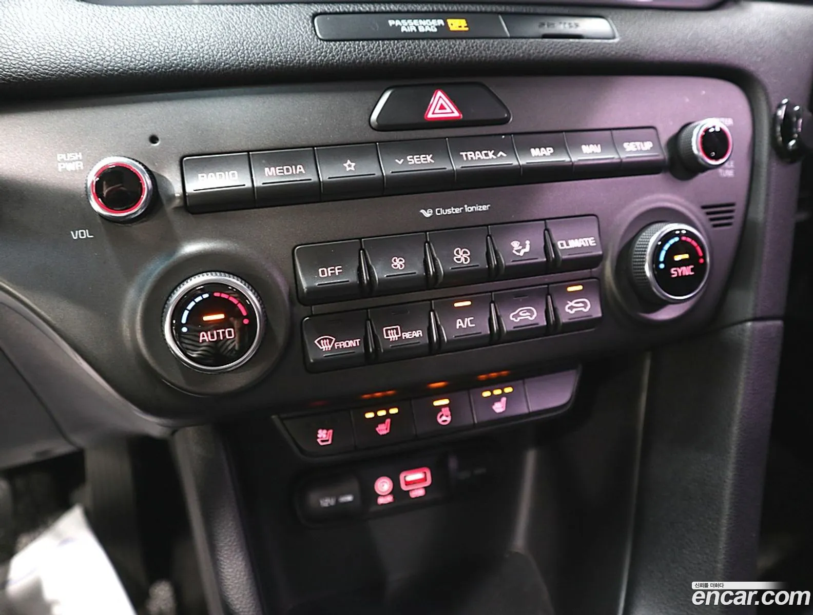 Kia Sportage 2018 — 4