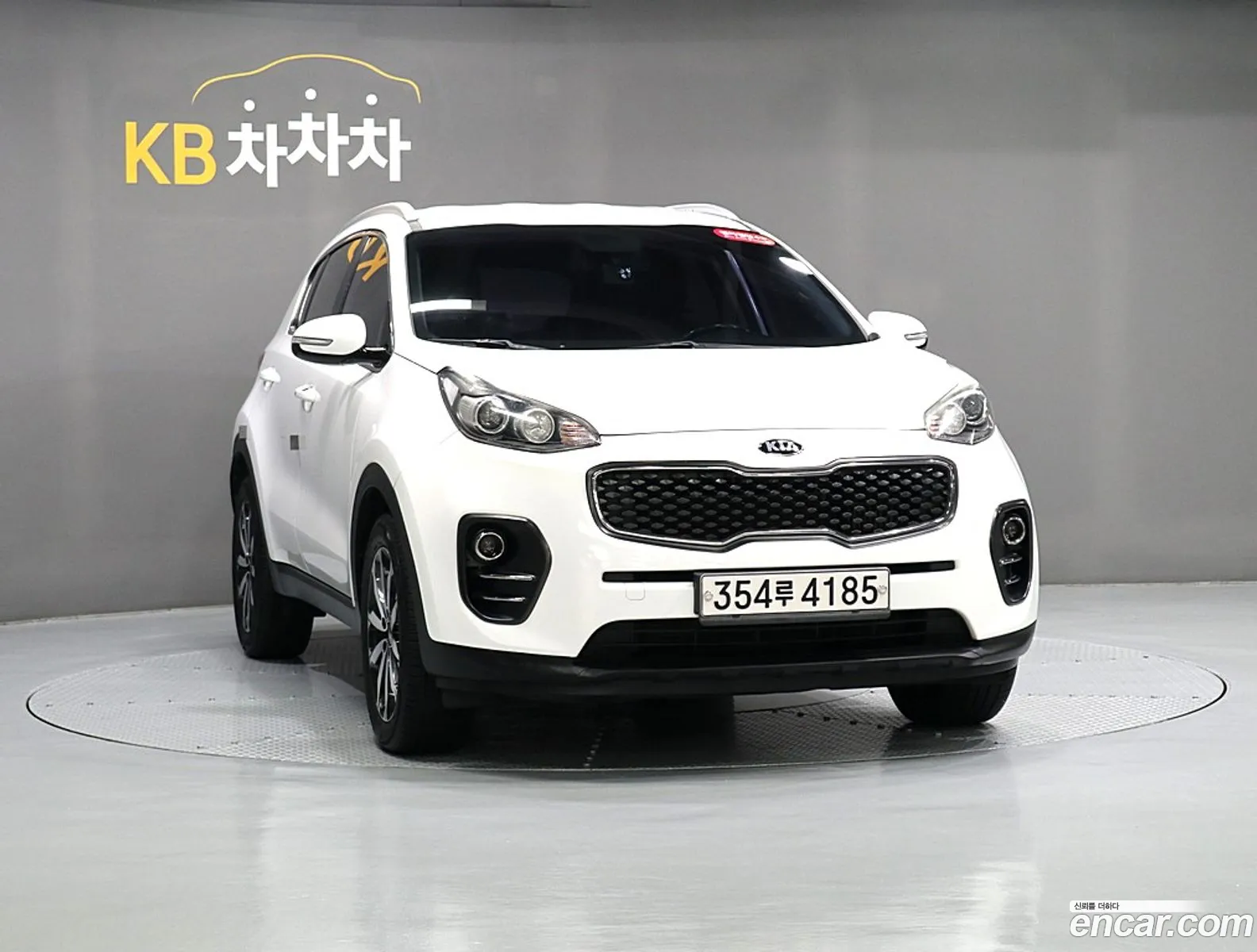 Kia Sportage 2018 — 14