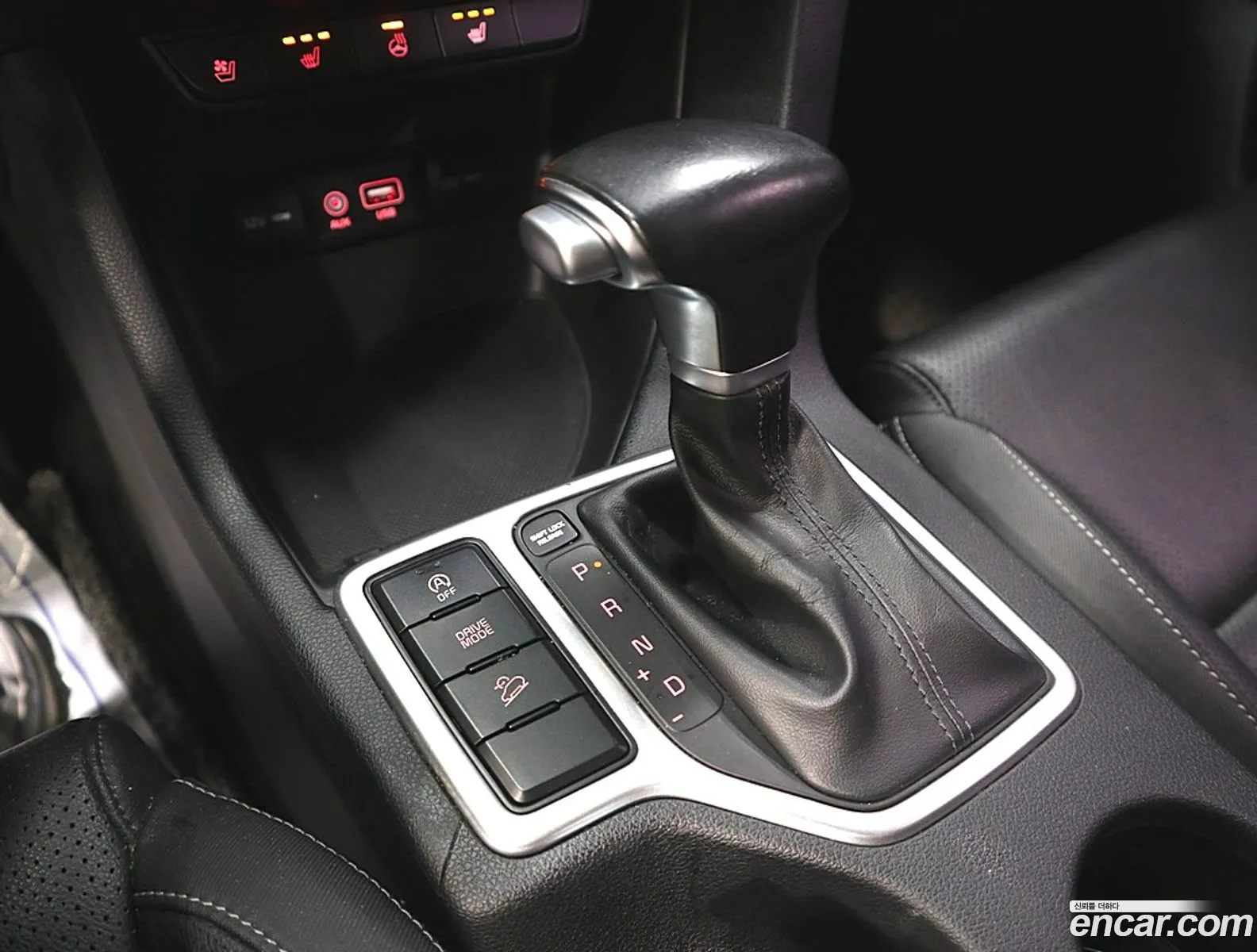 Kia Sportage 2018 — 7