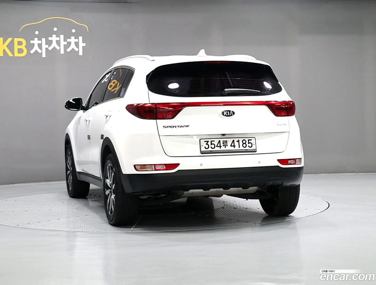 Kia Sportage 2018 — 10