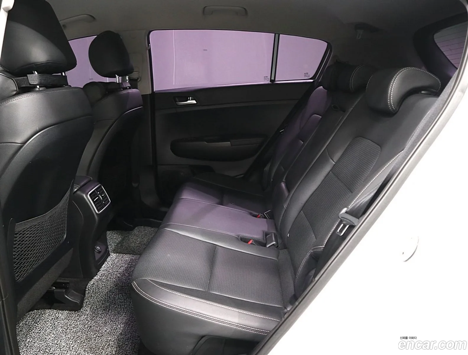 Kia Sportage 2018 — 18