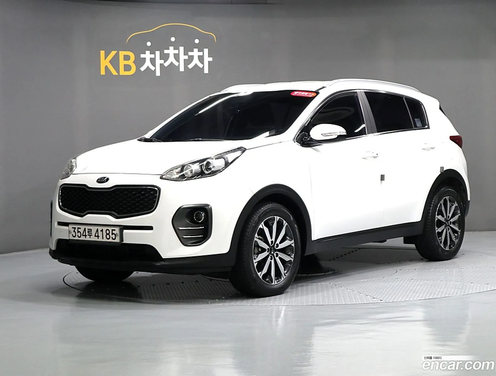 Kia Sportage 2018 — 12