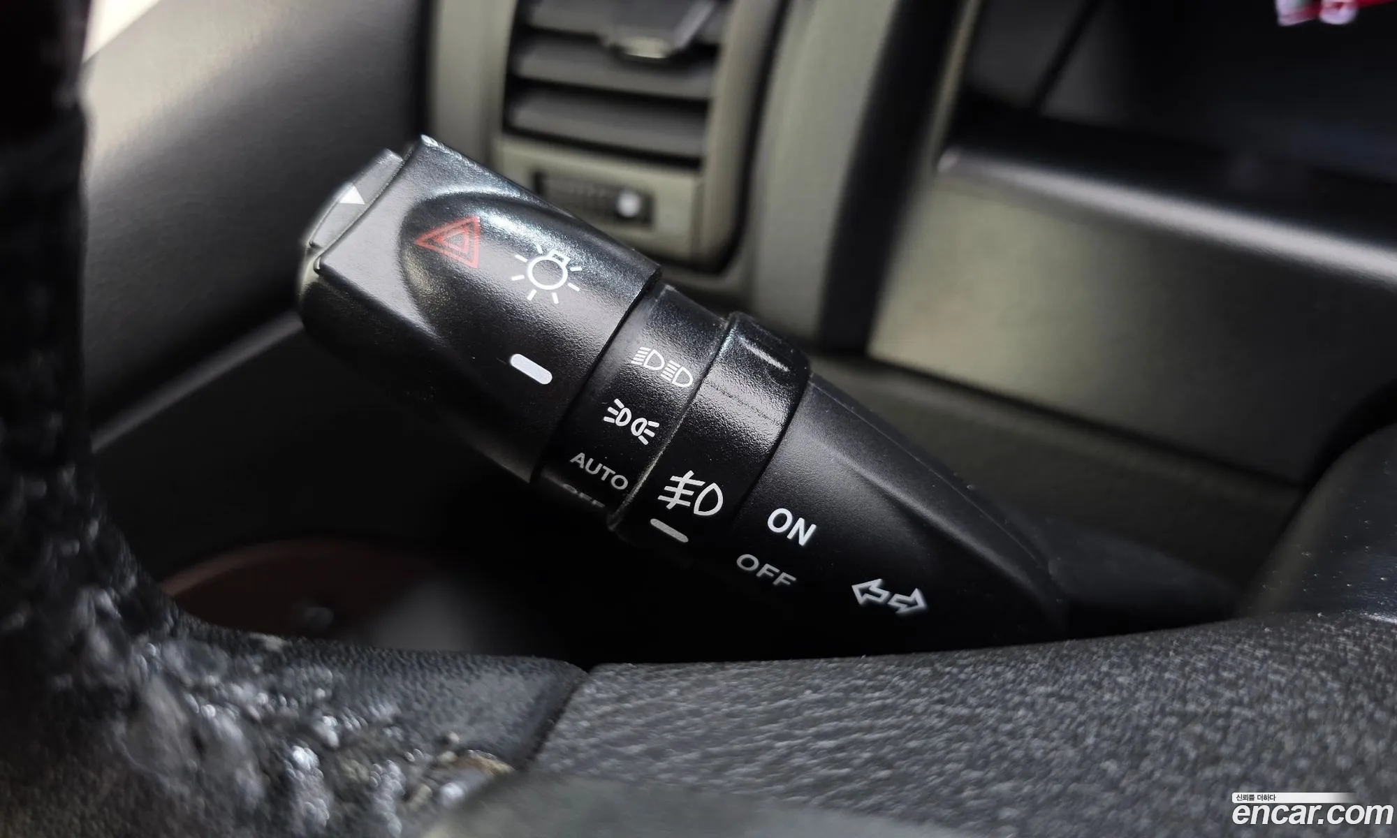 KG Mobility (SsangYong) Rexton W 2014 — 11