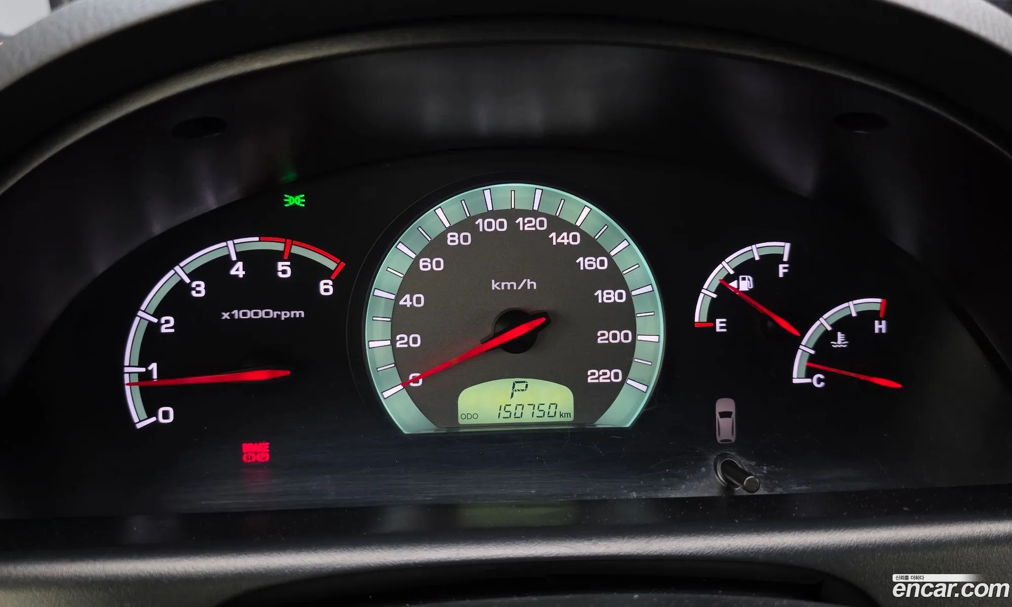 KG Mobility (SsangYong) Rexton W 2014 — 15