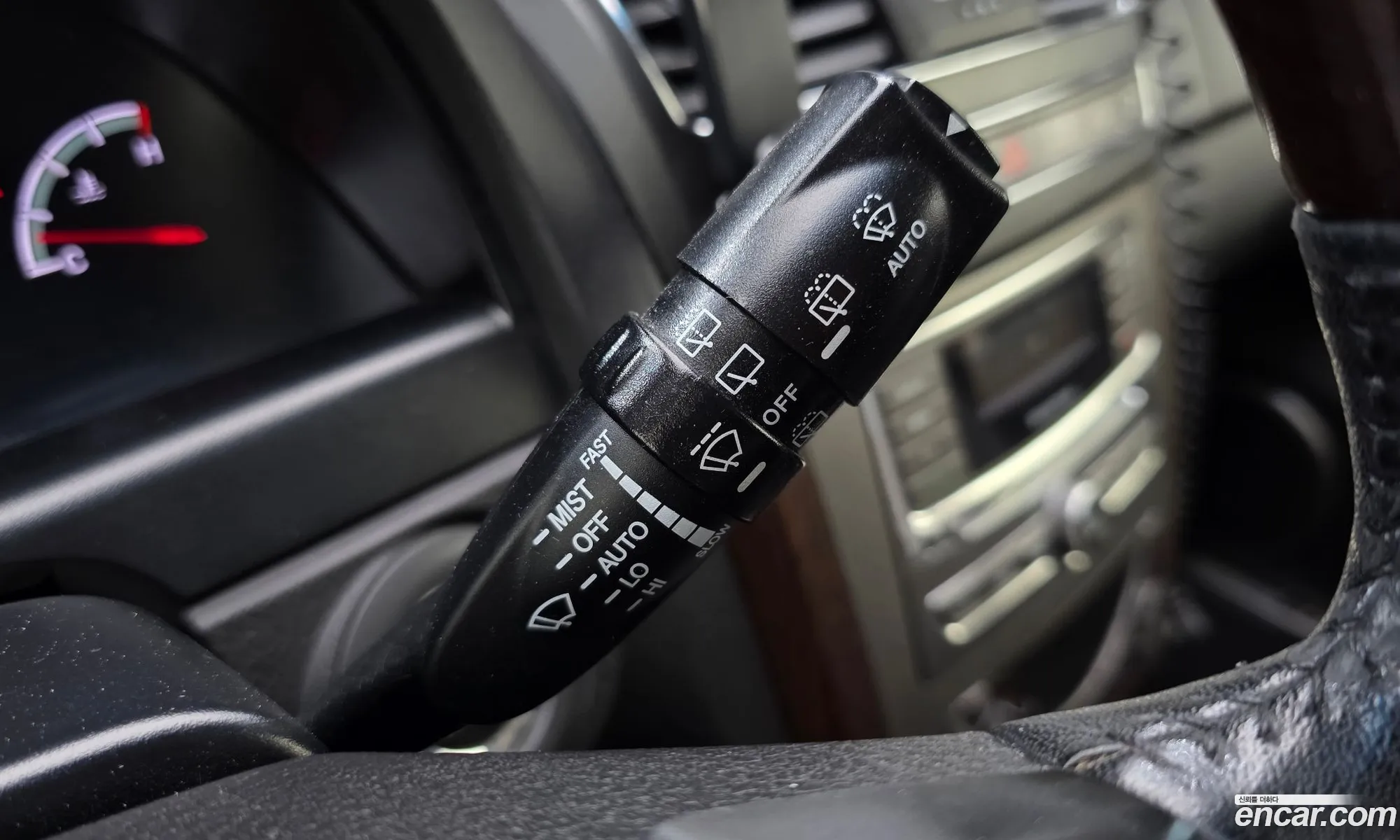KG Mobility (SsangYong) Rexton W 2014 — 20