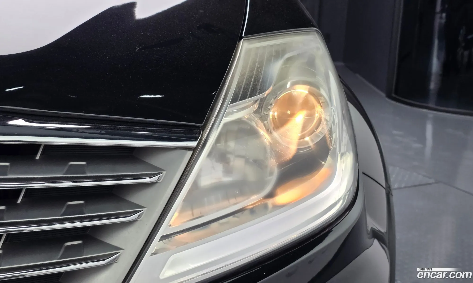 KG Mobility (SsangYong) Rexton W 2014 — 30